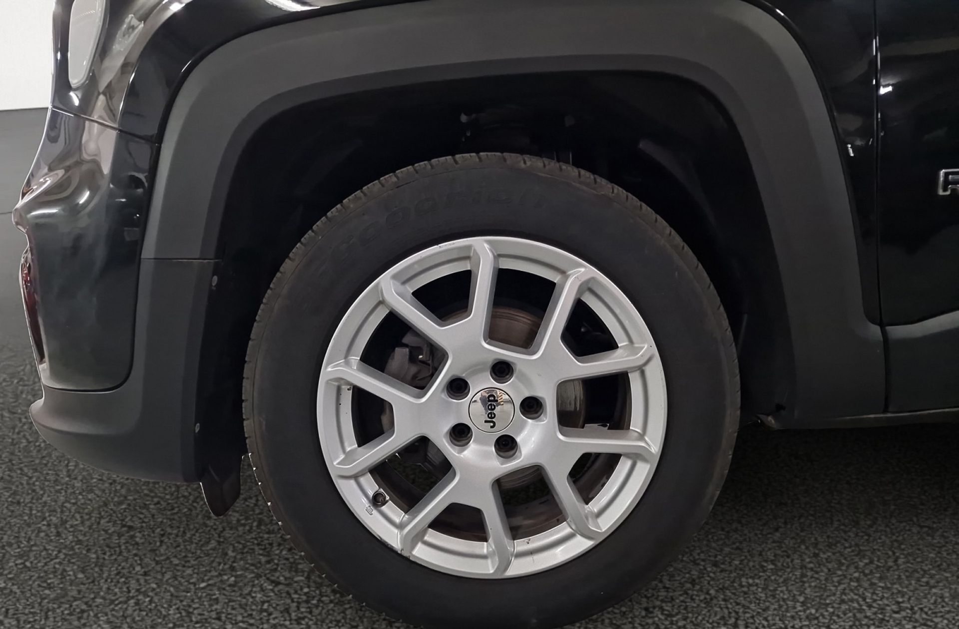 Jeep Renegade 1.0G Limited 4x2 - foto 31