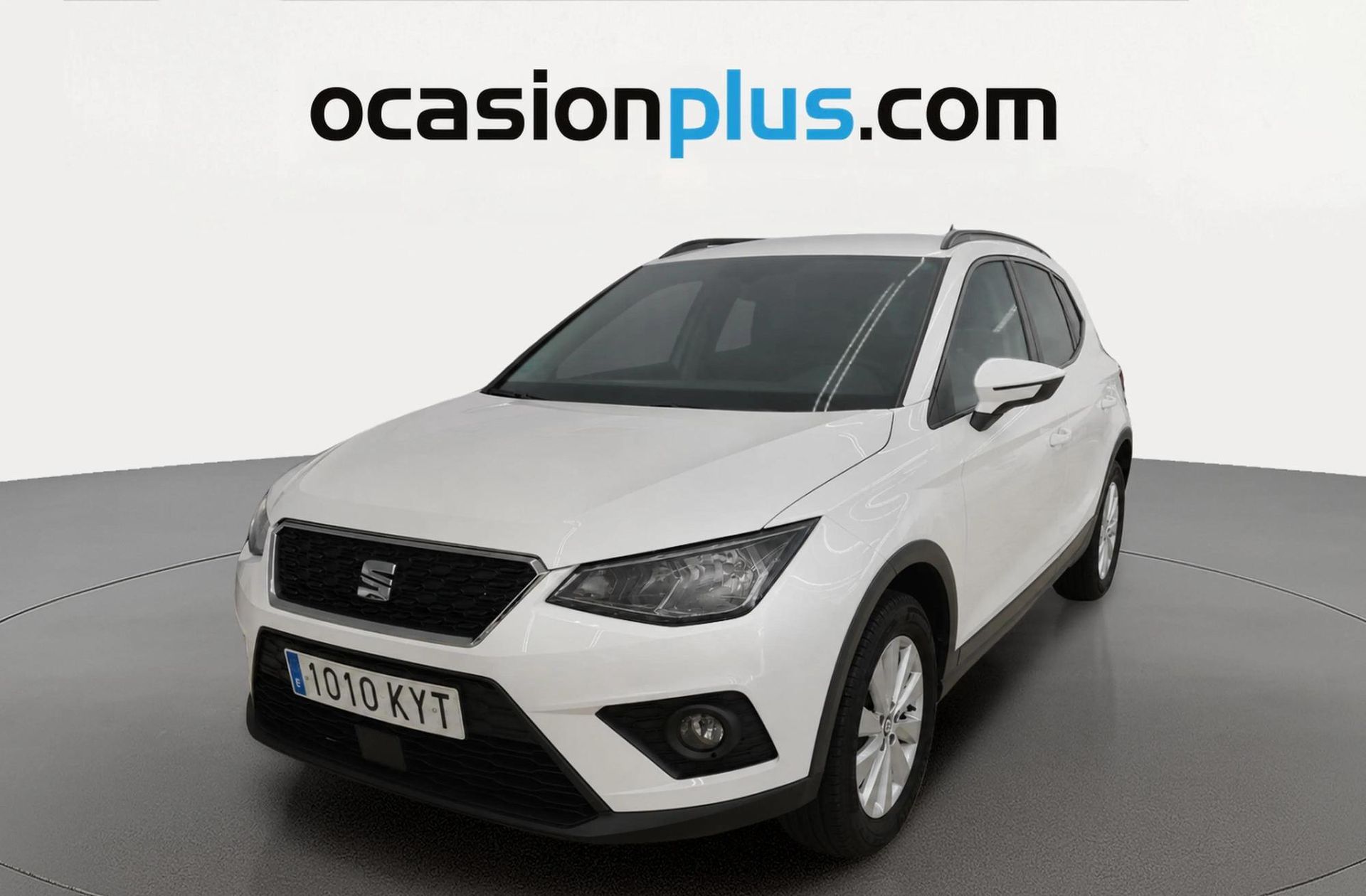 SEAT Arona 1.0 TSI Ecomotive Style