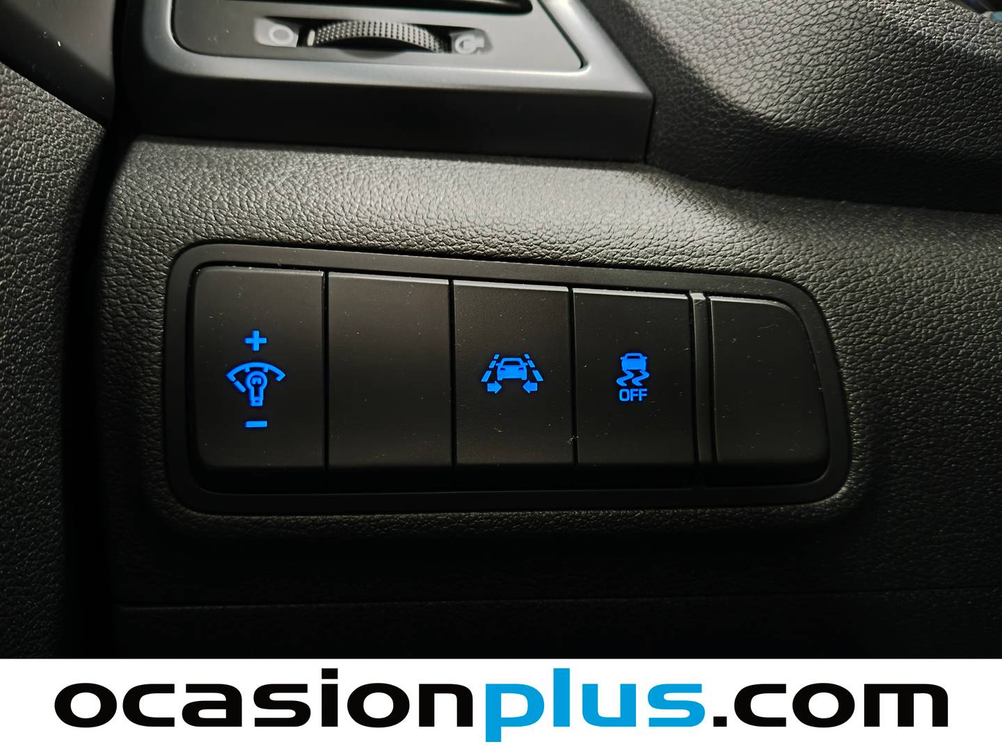 Hyundai Tucson Hyundai Tucson 1.7 CRDI BlueDrive Kosmo 4x2 DCT (141 CV) 2018