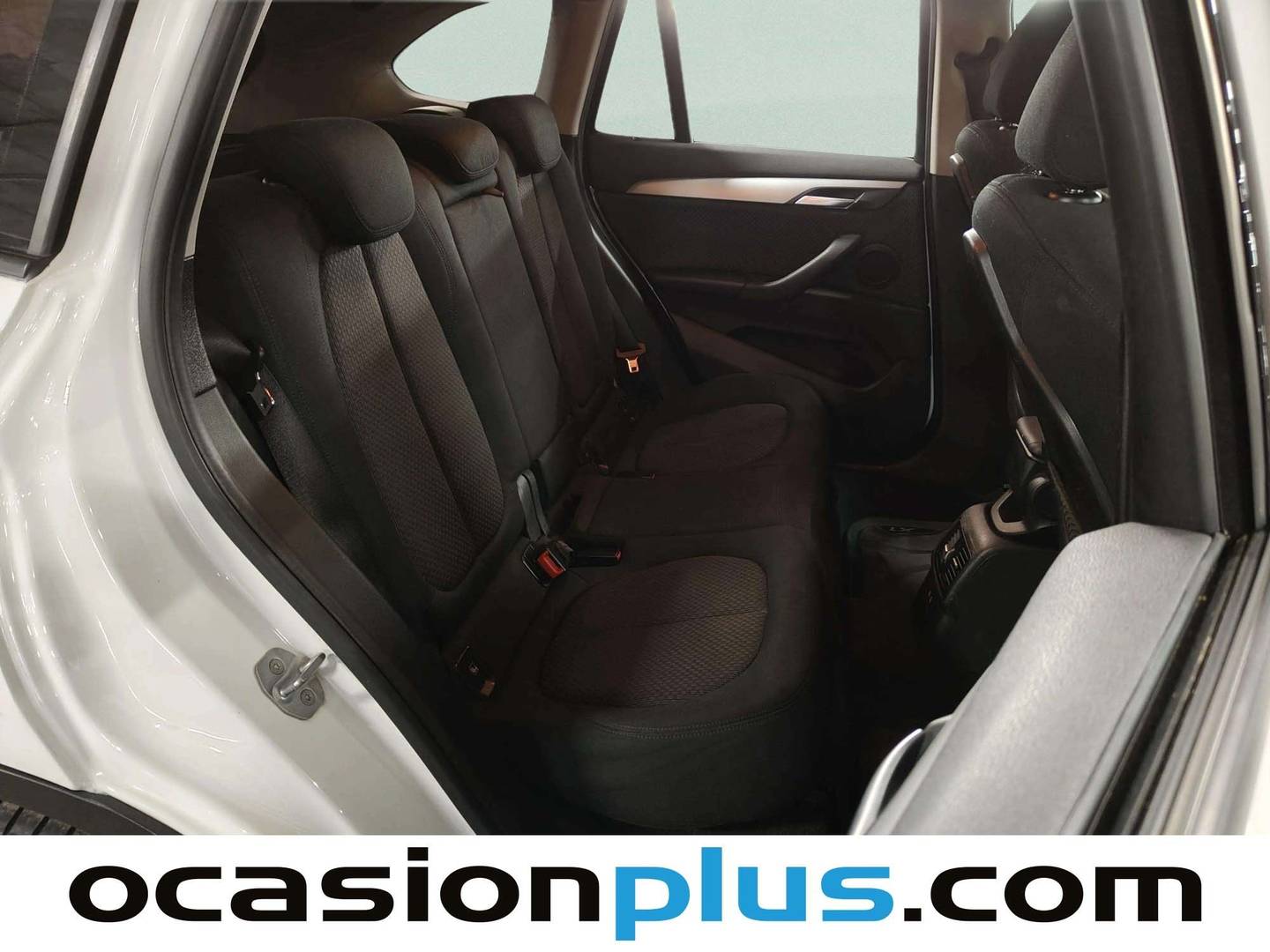 BMW X1 BMW X1 sDrive18d (150 CV) al mejor precio