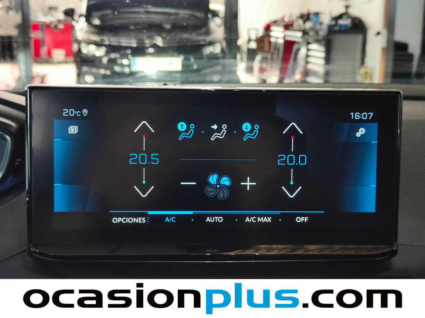 Peugeot 5008 Peugeot 5008 PureTech 130 S&S Allure Pack EAT8 (130 CV) 7 Plazas automático