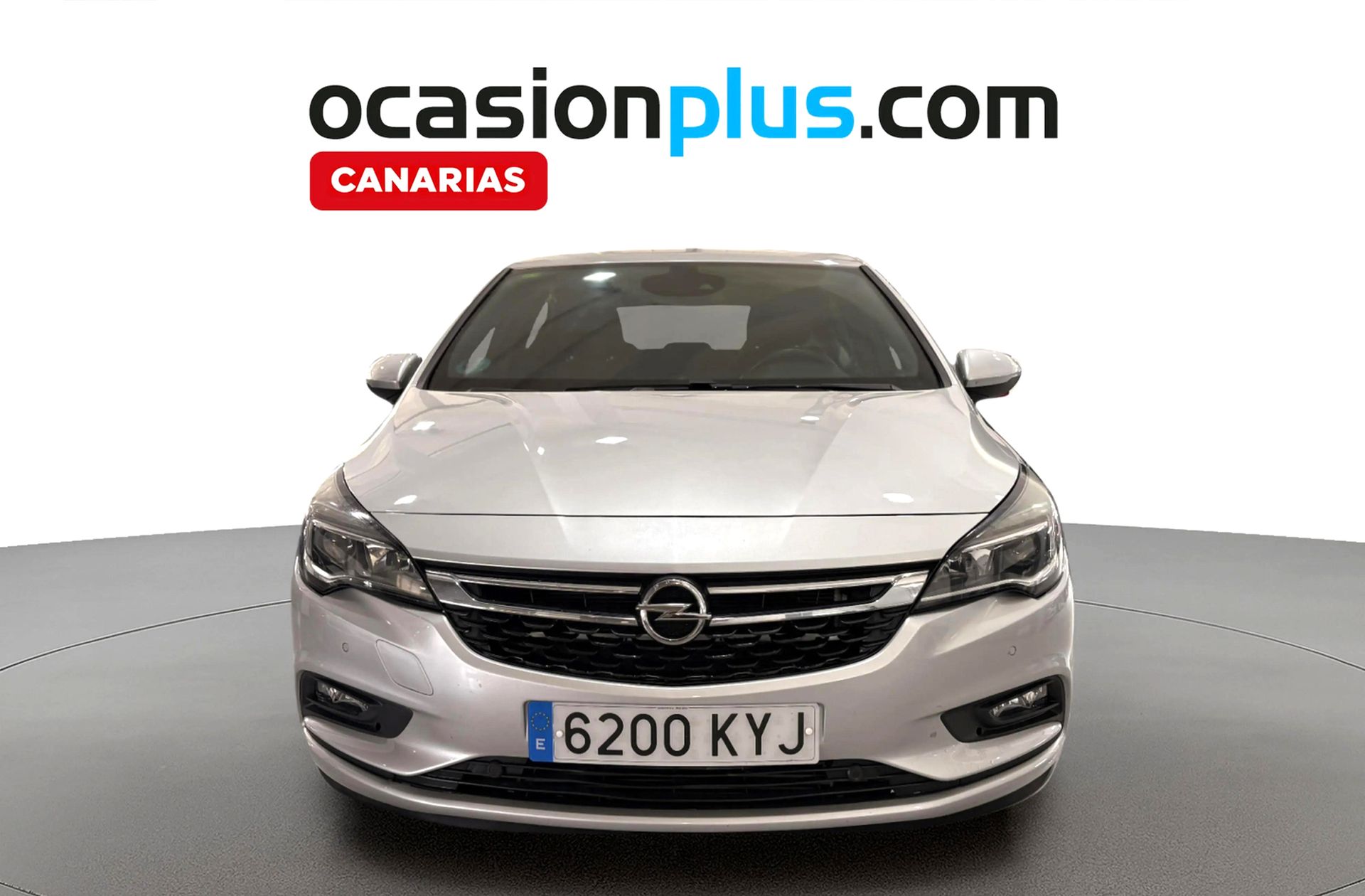 Opel Astra 1.4 Turbo Dynamic - foto 12