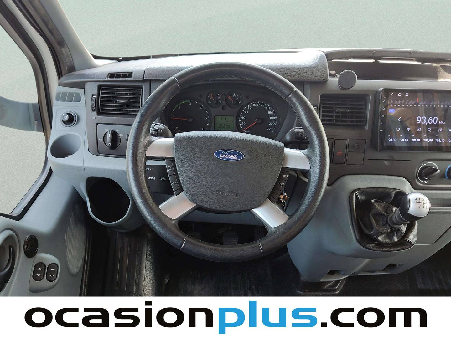Capron Sunlight T65 Capron Sunlight T65 T65 a70 (140 Cv) 4 Plazas seminuevo