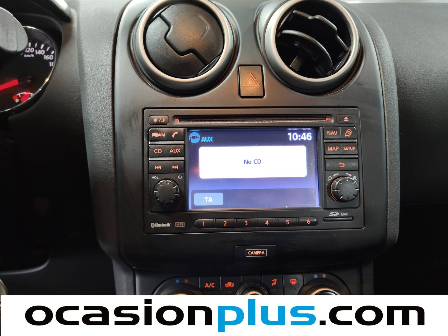 Nissan QASHQAI Nissan Qashqai 1.6 dCi S&S 360 4x2 (130 CV) 2014