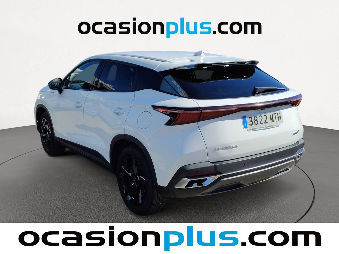 Foto OMODA 5 Omoda 5 1.6 T-GDI Comfort DCT  (185 CV)