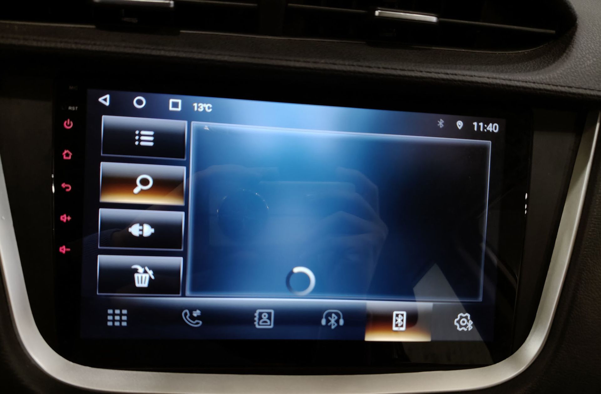 SWM G01 1.5T Luxury - foto 31