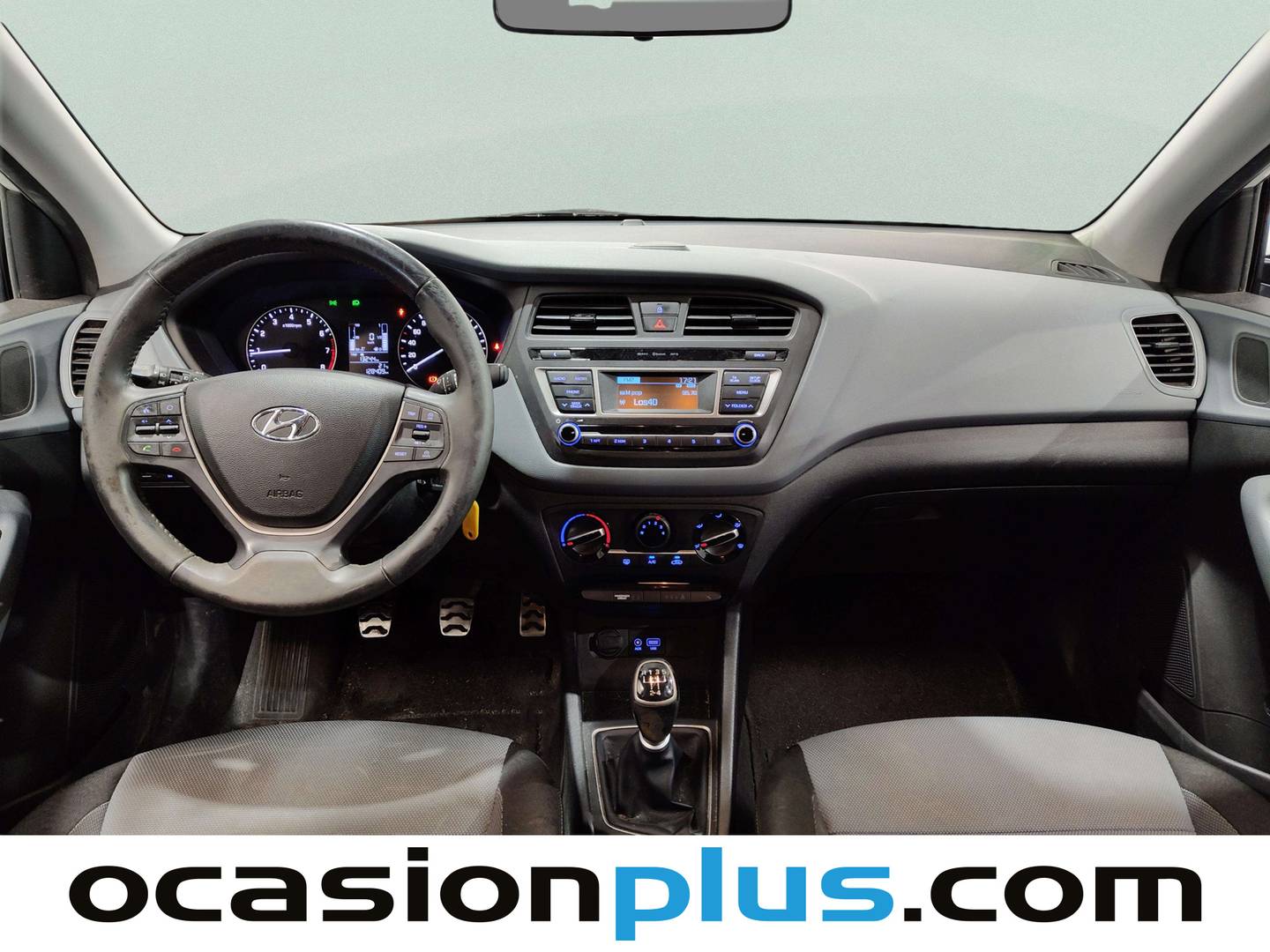 Hyundai i20 Active Hyundai i20 Active 1.0 TGDI Klass (100 CV) de ocasión