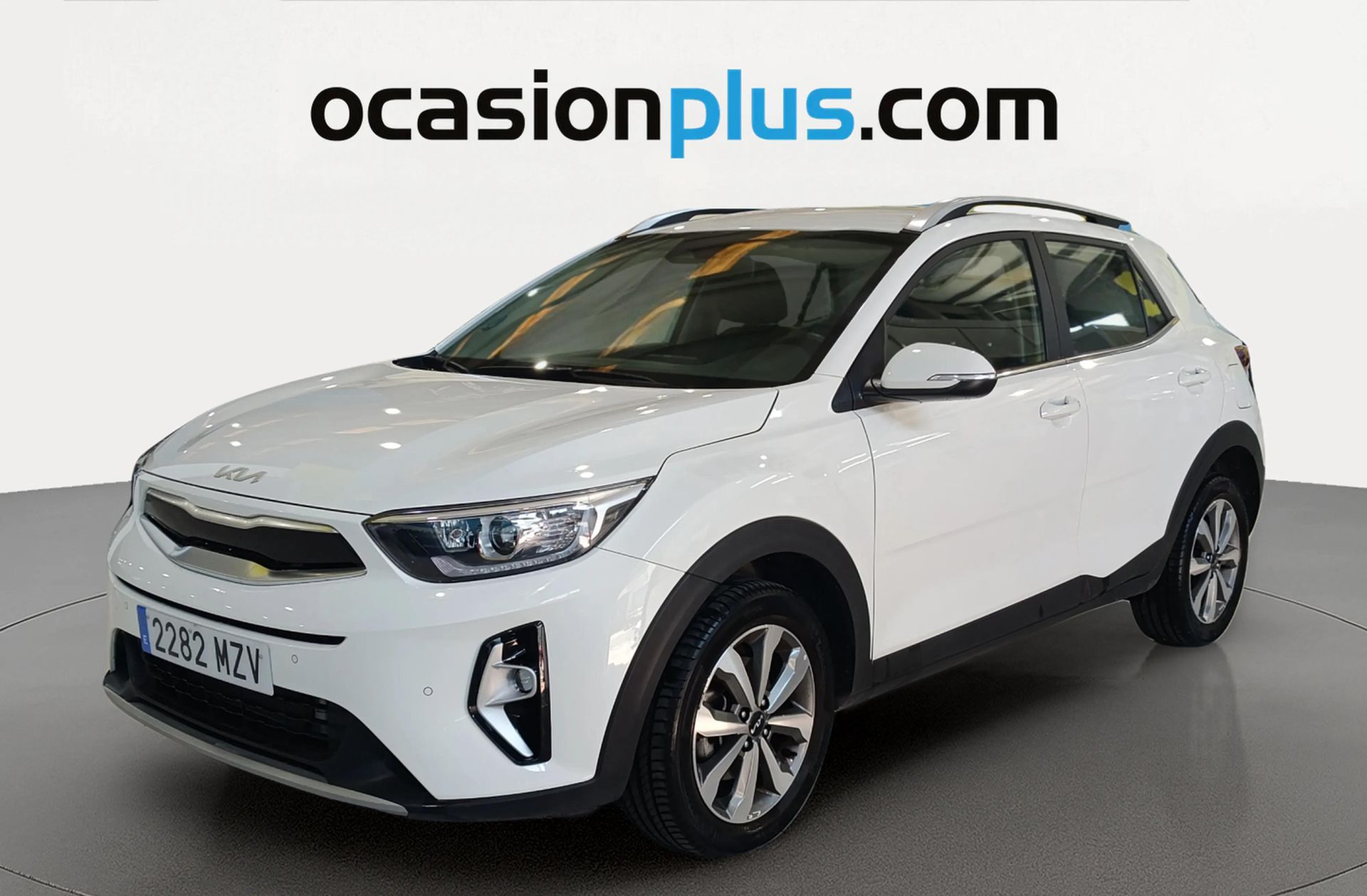 Kia Stonic 1.0 T-GDi MHEV Drive