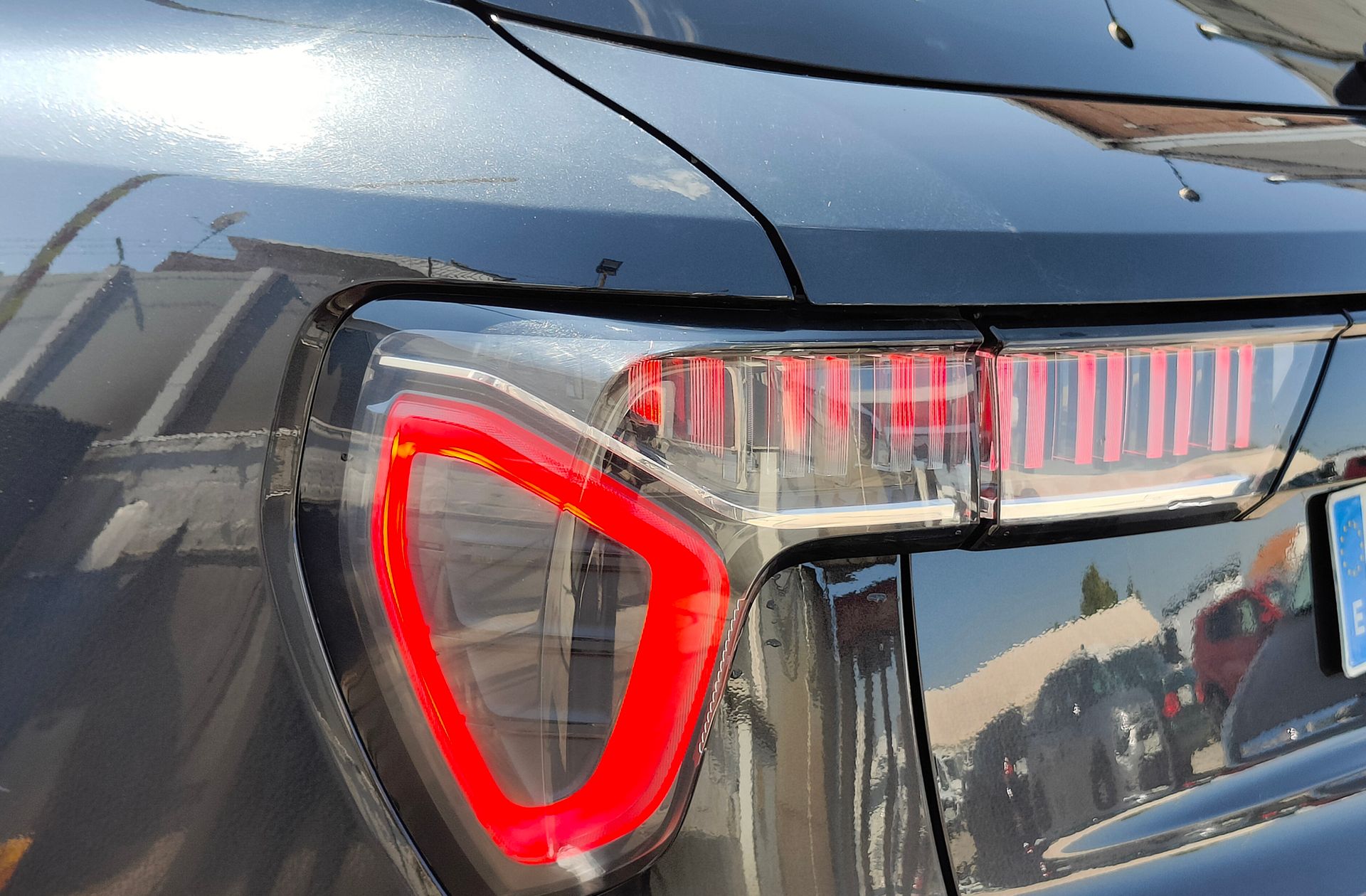 Lynk & Co 01 1.5 PHEV - foto 17
