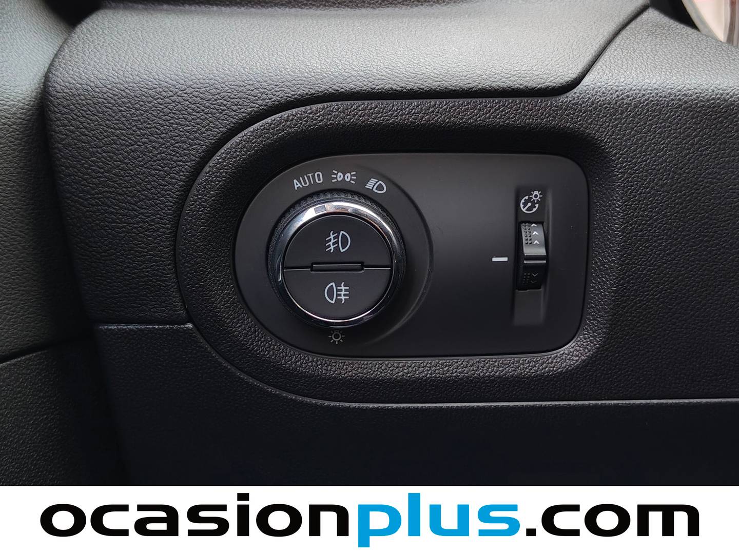 Opel Grandland X Opel Grandland X 1.2 Turbo Ultimate (130 CV) seminuevo