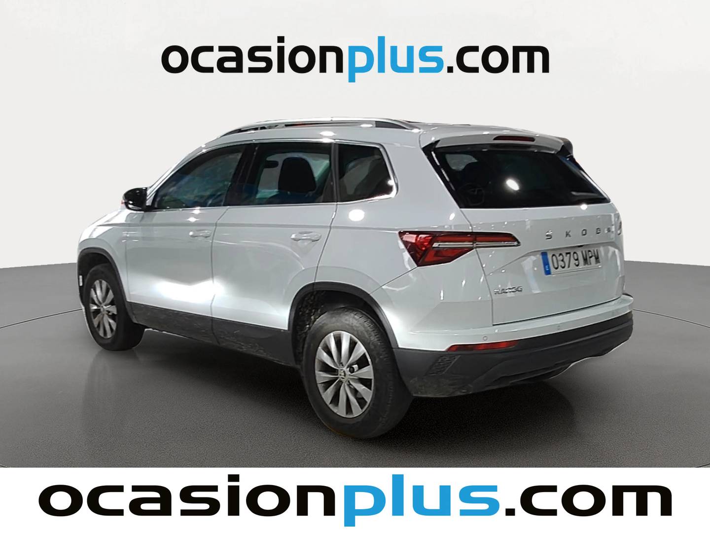 Skoda Karoq Skoda Karoq 2.0 TDI Selection (115 CV) 115cv