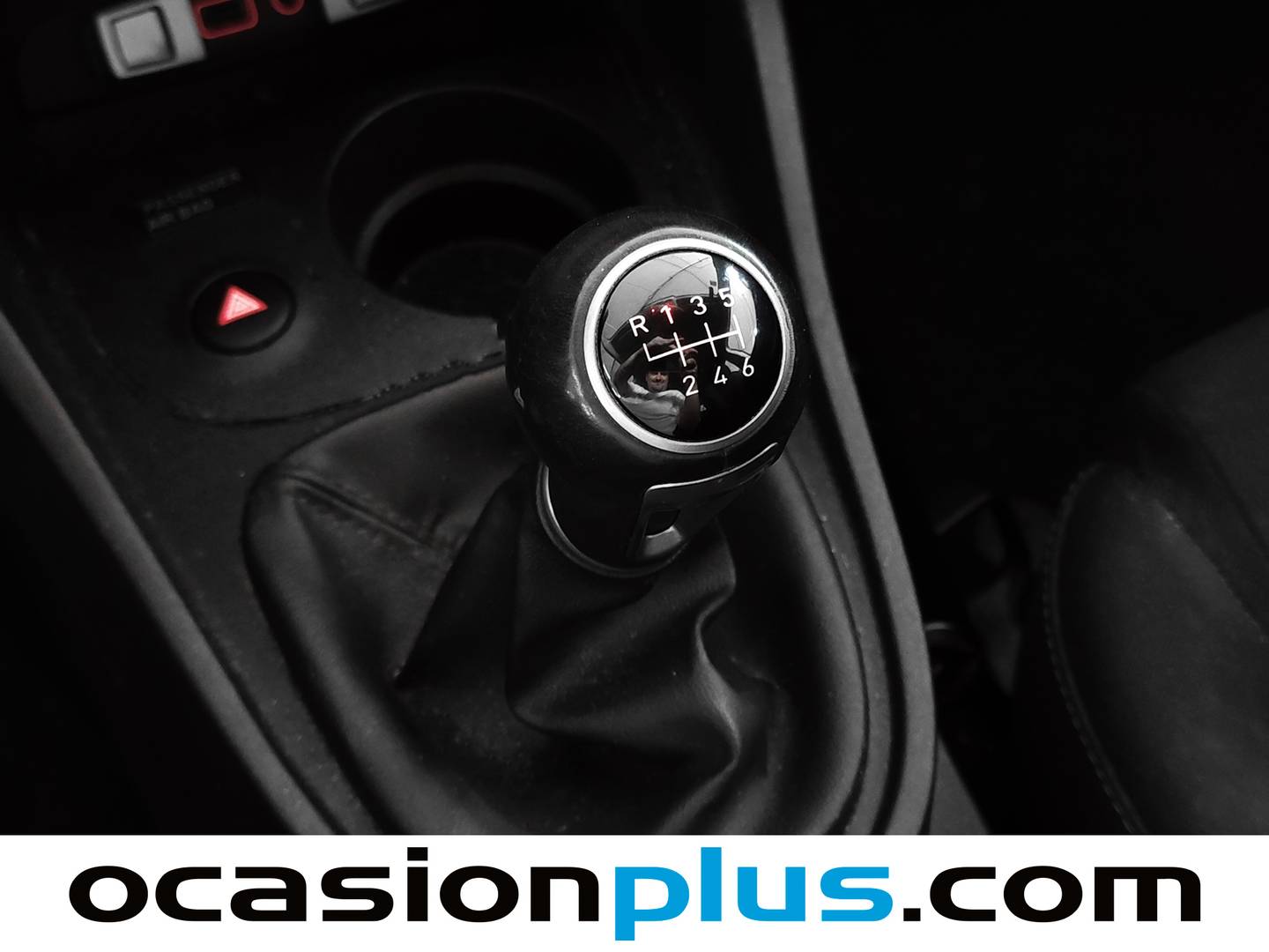 Seat León Seat León 1.4 TSI Sport (125 CV) de segunda mano