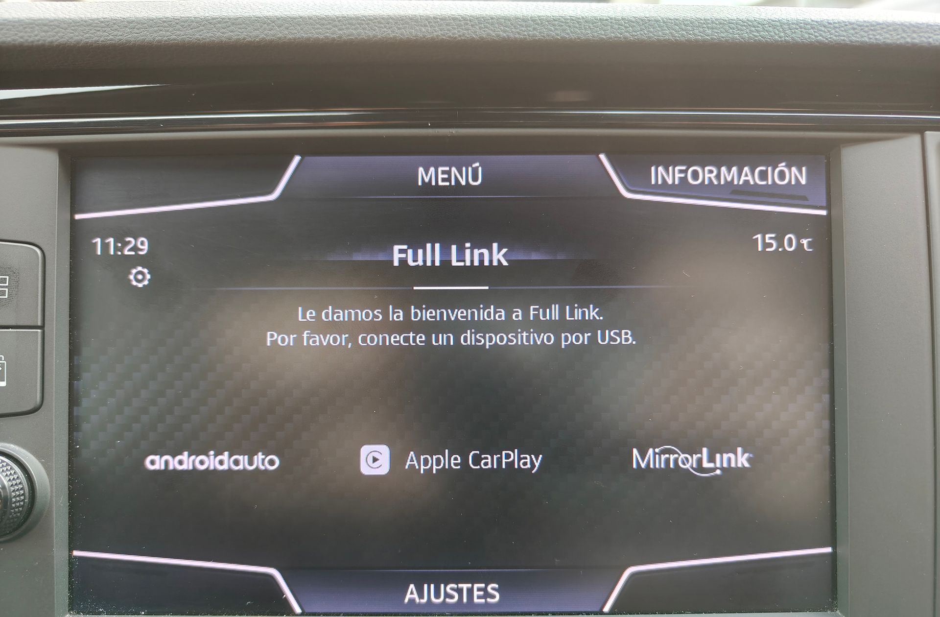 SEAT León ST 2.0 TSI Cupra DSG - foto 9