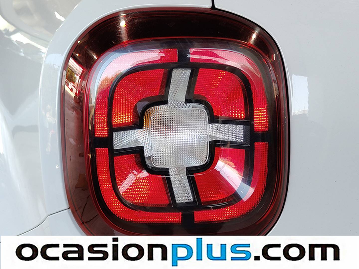 Dacia Duster Dacia Duster Essential 1.6 (115 CV) 4X2 seminuevo