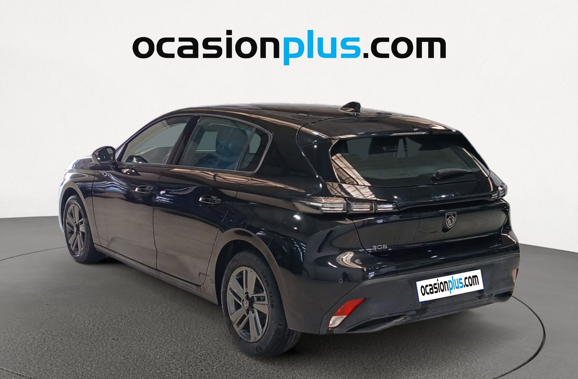 Peugeot 308 PureTech 130 Active EAT8 - foto 4