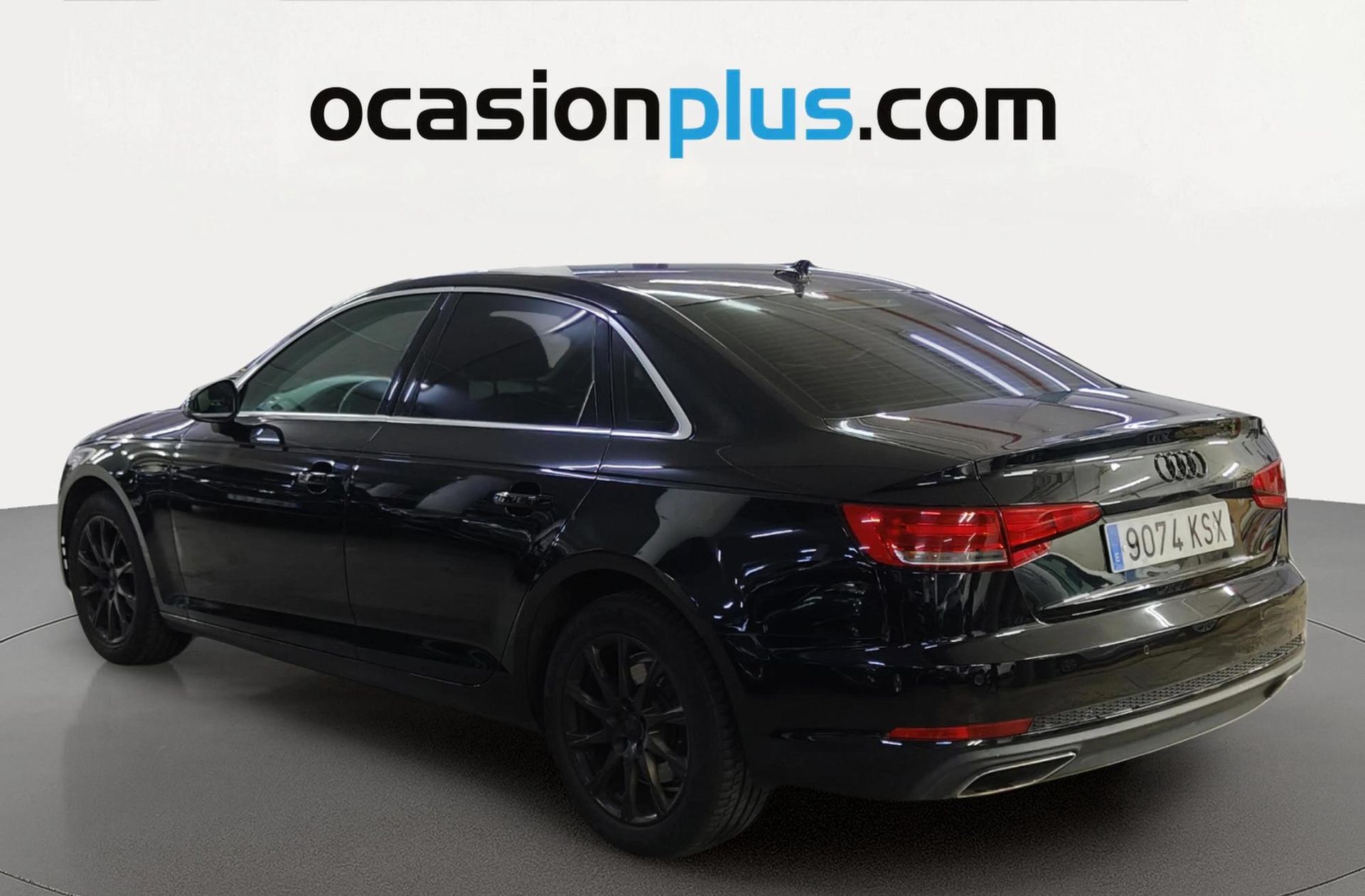 Audi A4 Advanced 35 TFSI S tronic - foto 3