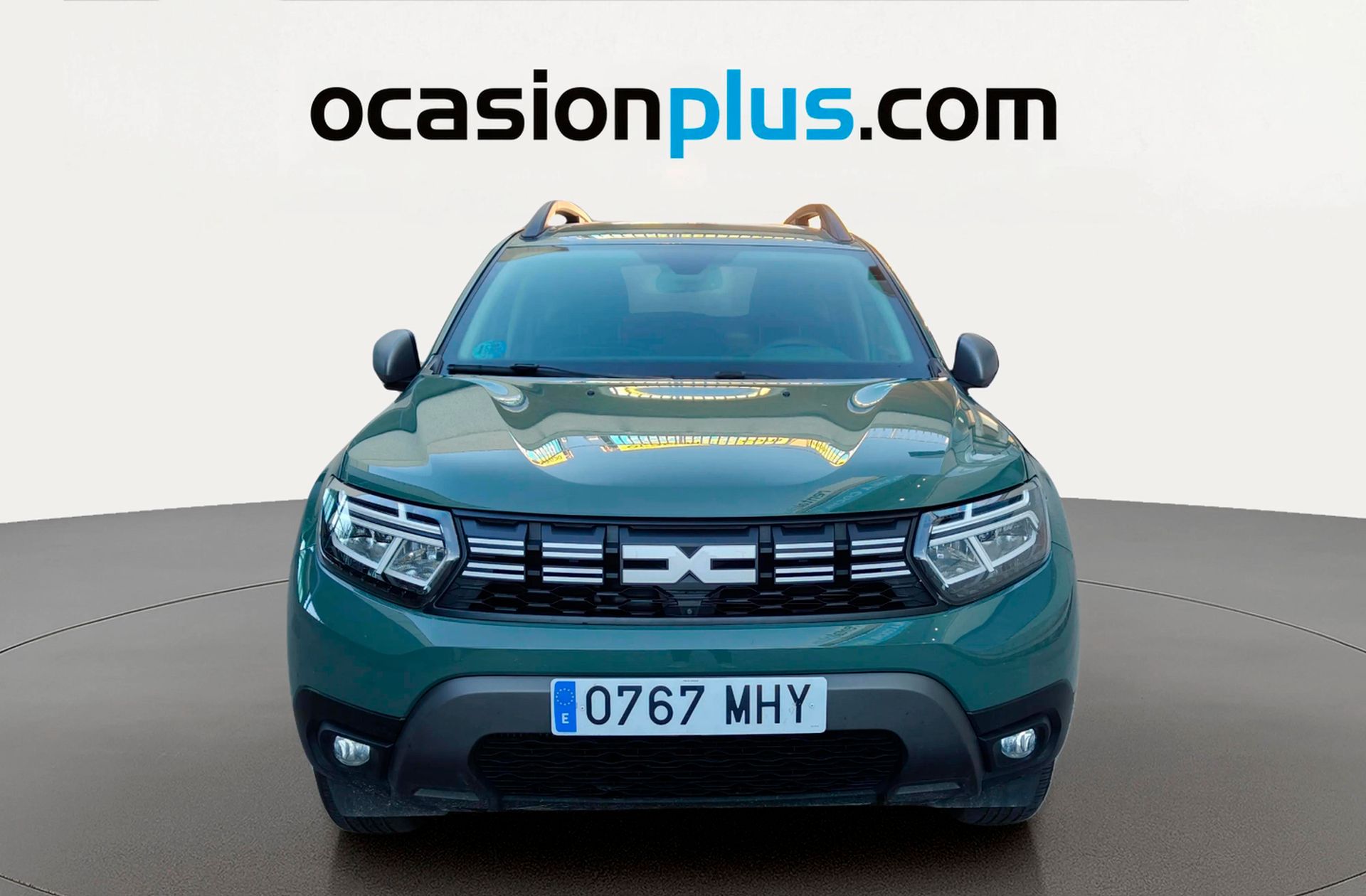 Dacia Duster Journey Go TCe ECO-G 4x2 - foto 12