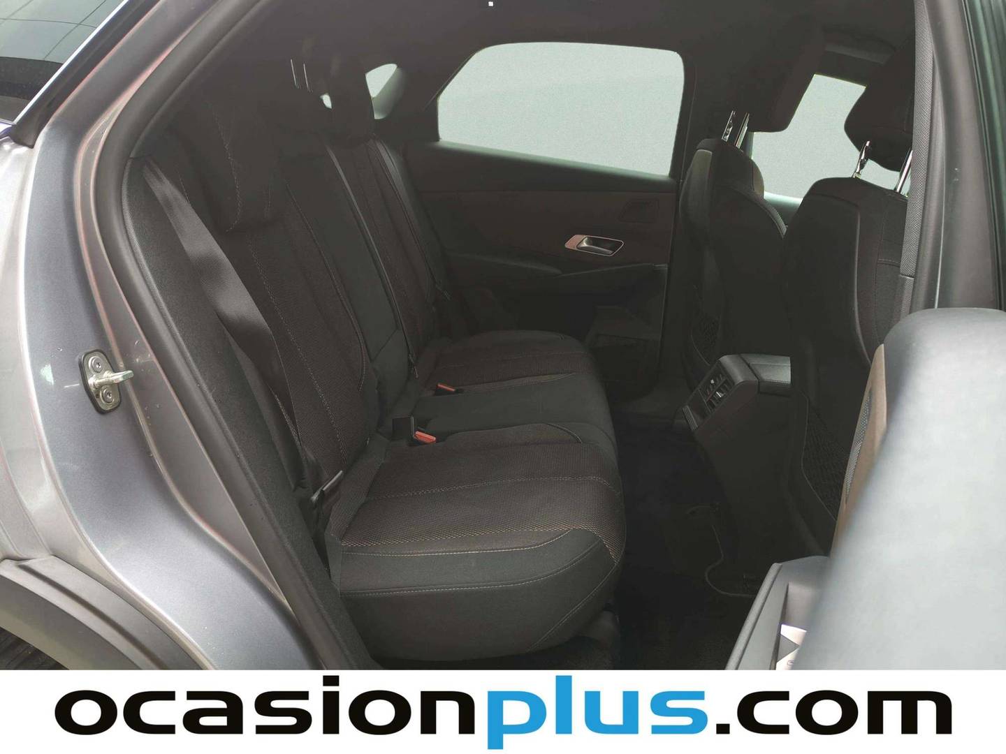 DS DS 7 Crossback DS DS7 Crossback BlueHDi 180 So Chic Auto (180 CV) diésel