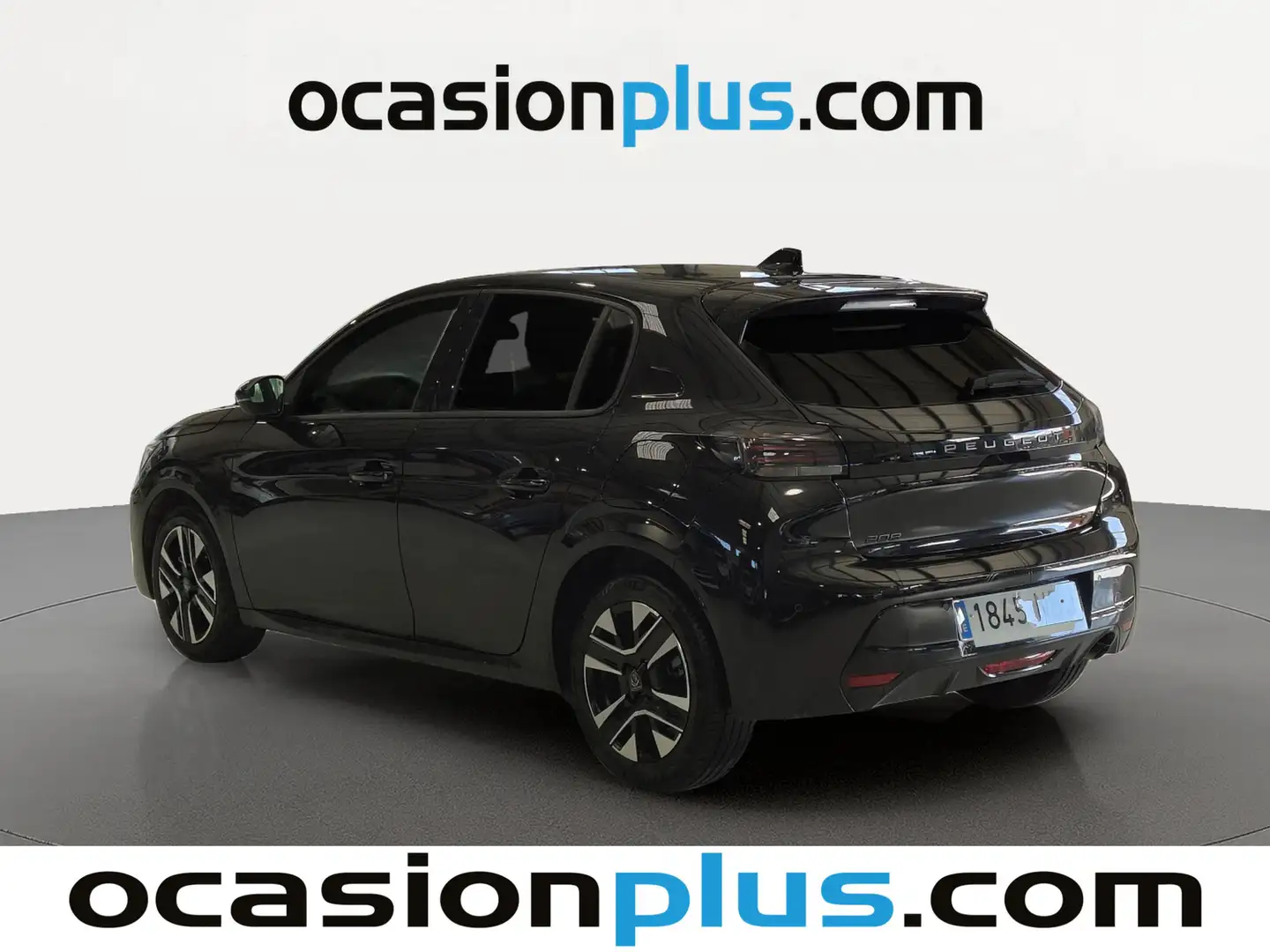 Foto Peugeot 208 Peugeot 208 PureTech 100 Allure (100 CV)