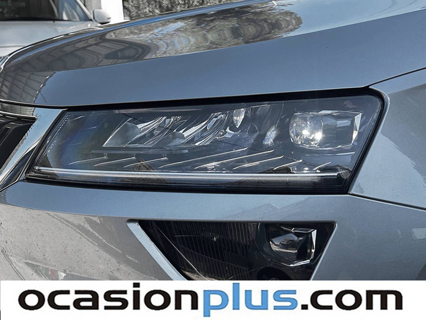 Skoda Karoq Skoda Karoq 1.5 TSI ACT Ambition (150 CV) barato