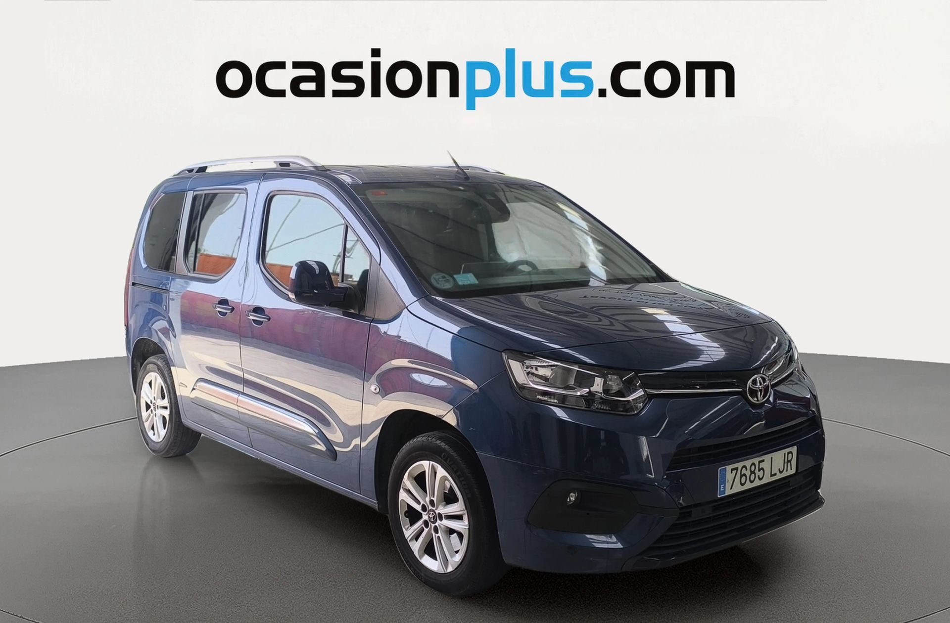 Toyota Proace City 1.5D Family Active L1 - foto 2