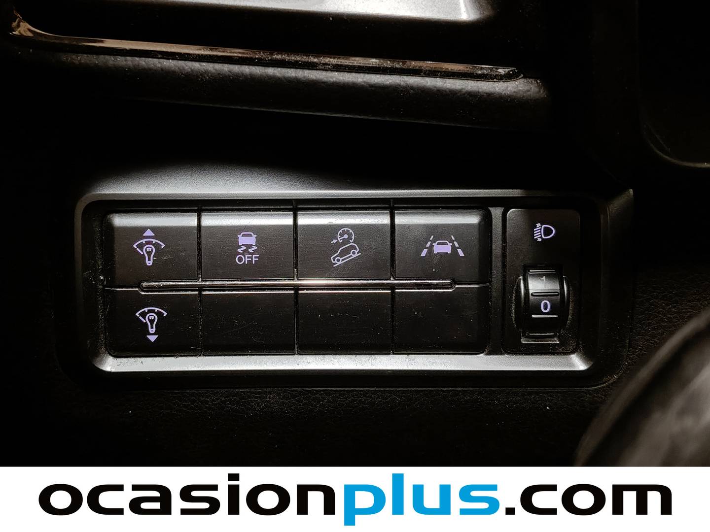 Extras del SsangYong Tivoli Ssangyong Tivoli G15T Urban Plus Auto (163 CV)