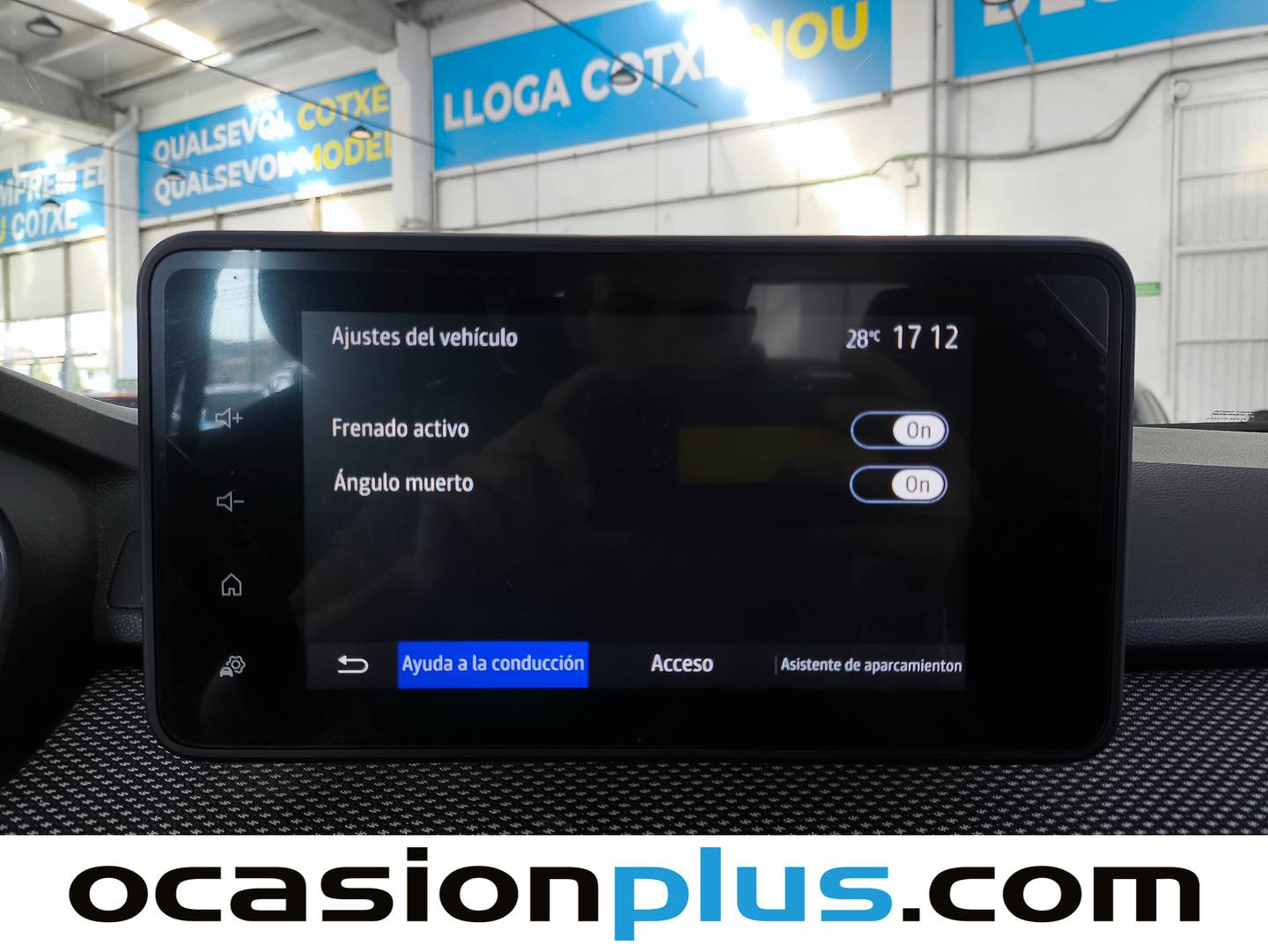 Dacia Sandero Dacia Sandero Stepway Comfort TCe (91 CV) 91cv