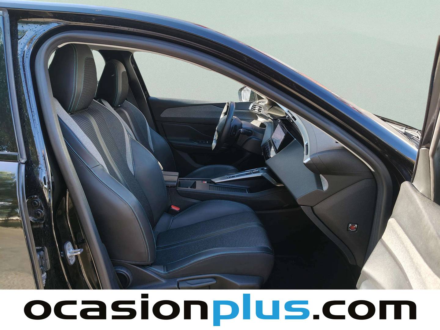 Peugeot 308 Peugeot 308 BlueHDi 130 S&S Allure EAT8 (130 CV) km 0