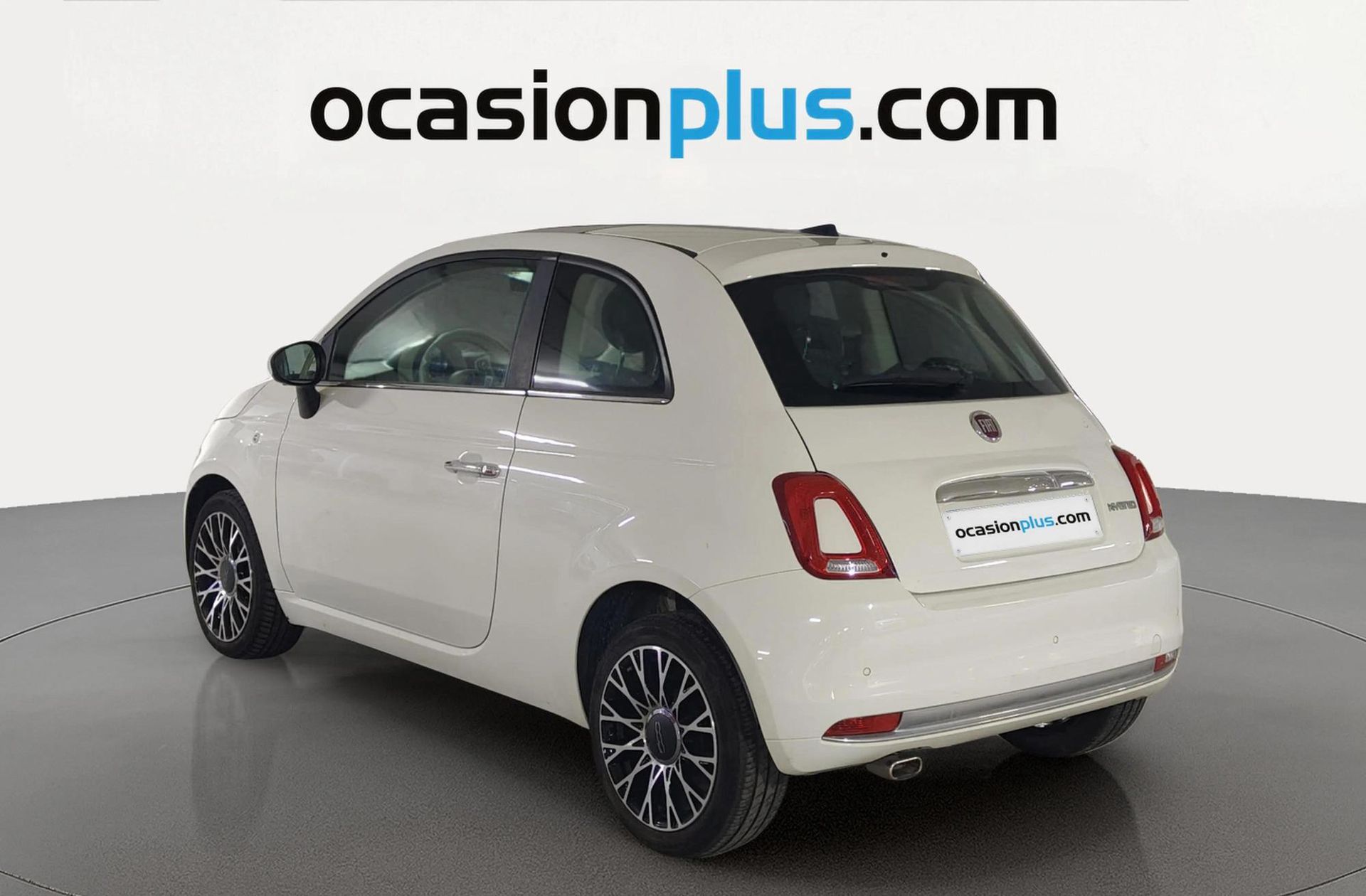 Fiat 500 1.0 Hybrid Dolcevita - foto 3