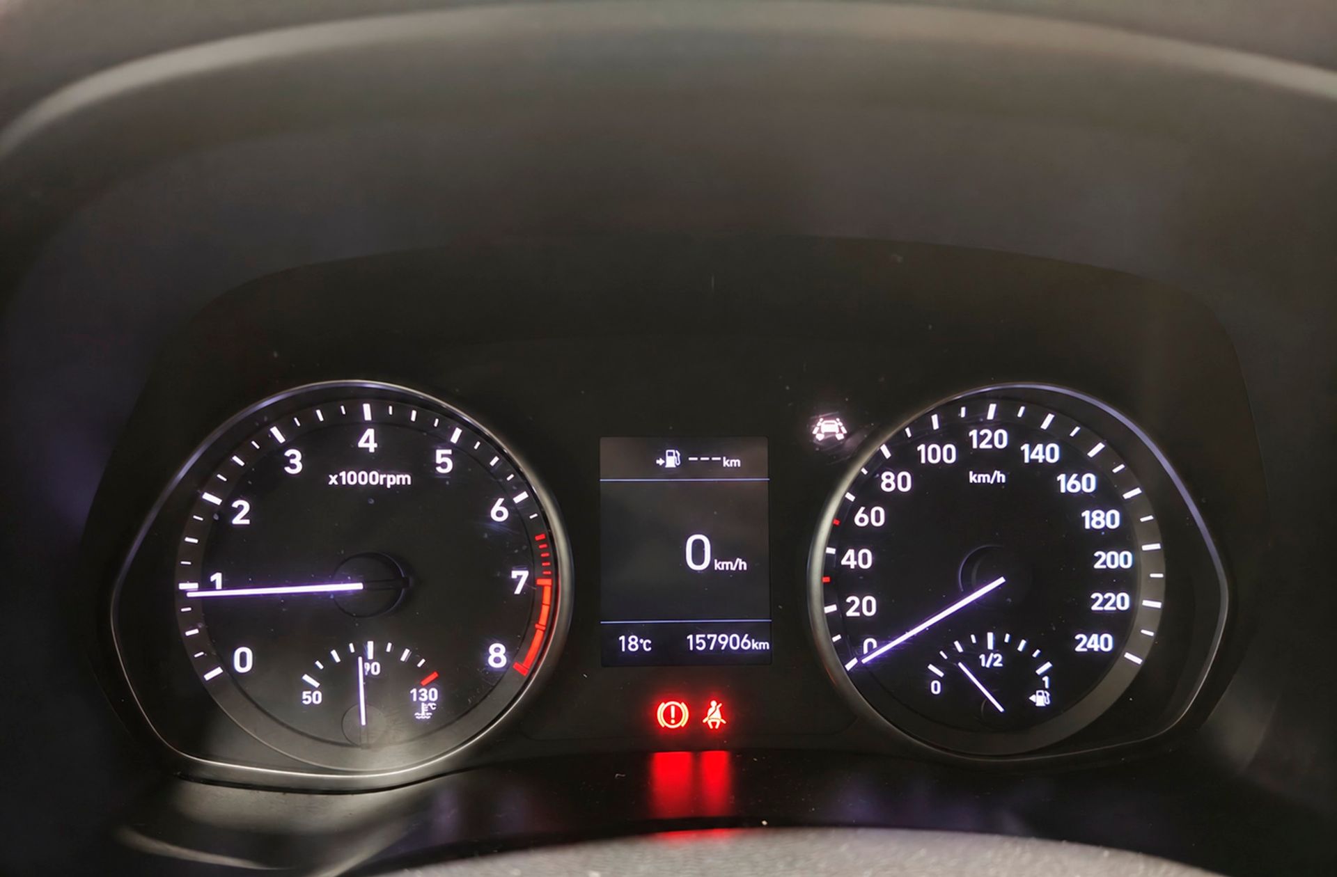 Hyundai i30 1.0 T-GDi Go! - foto 22