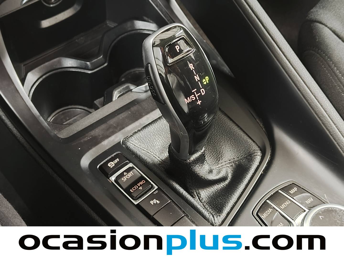 BMW X1 BMW X1 sDrive18i (140 CV) de ocasión