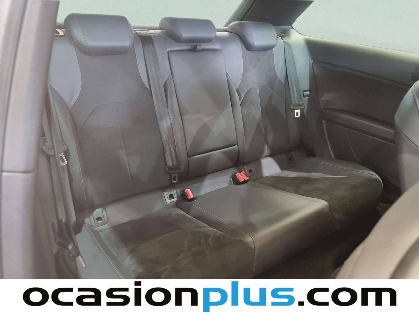 Foto Seat León SEAT León SC 2.0 TDI S&S FR DSG (184 CV)