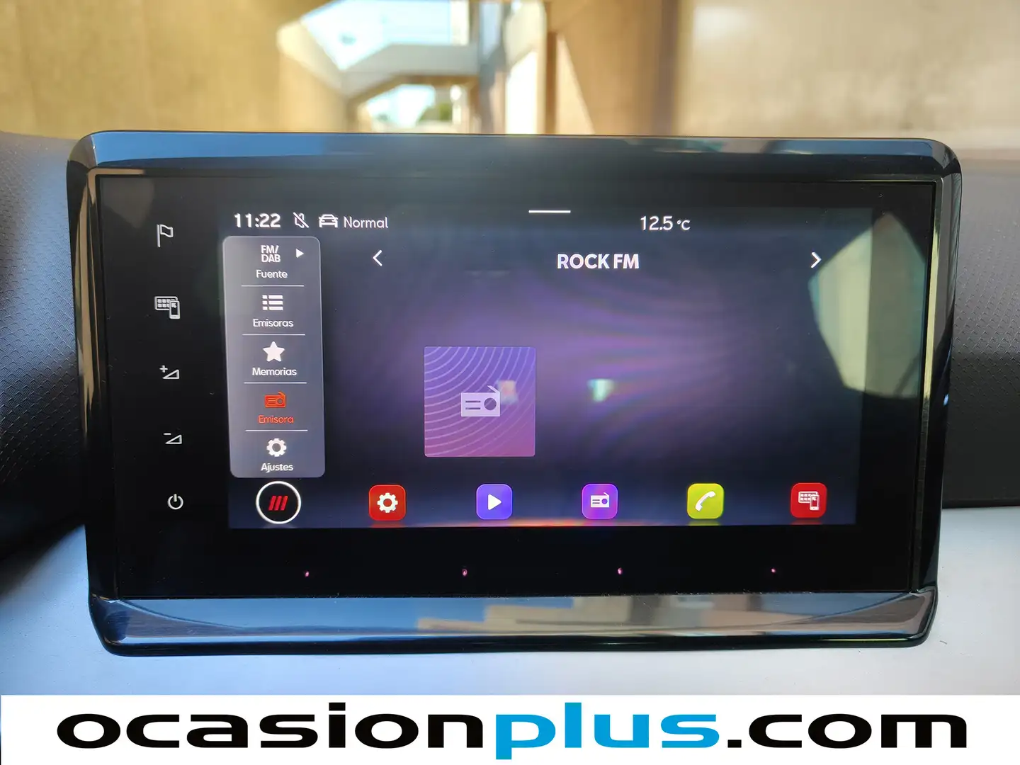 Foto Seat Ibiza SEAT Ibiza 1.0 TSI S&S FR XL (110 CV)