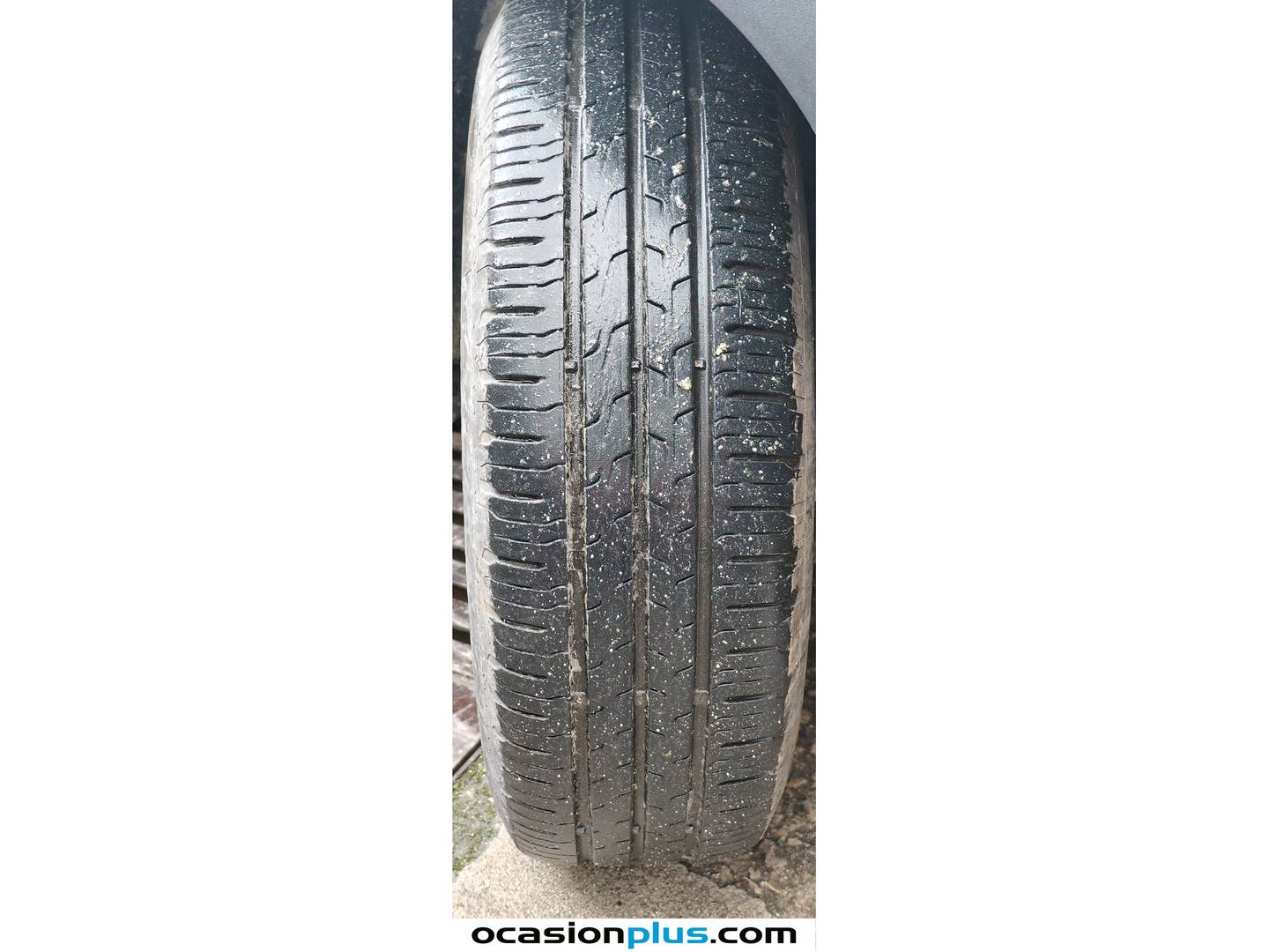 Foto Fiat Panda Fiat Panda 1.0 Hybrid Cross (70 CV)