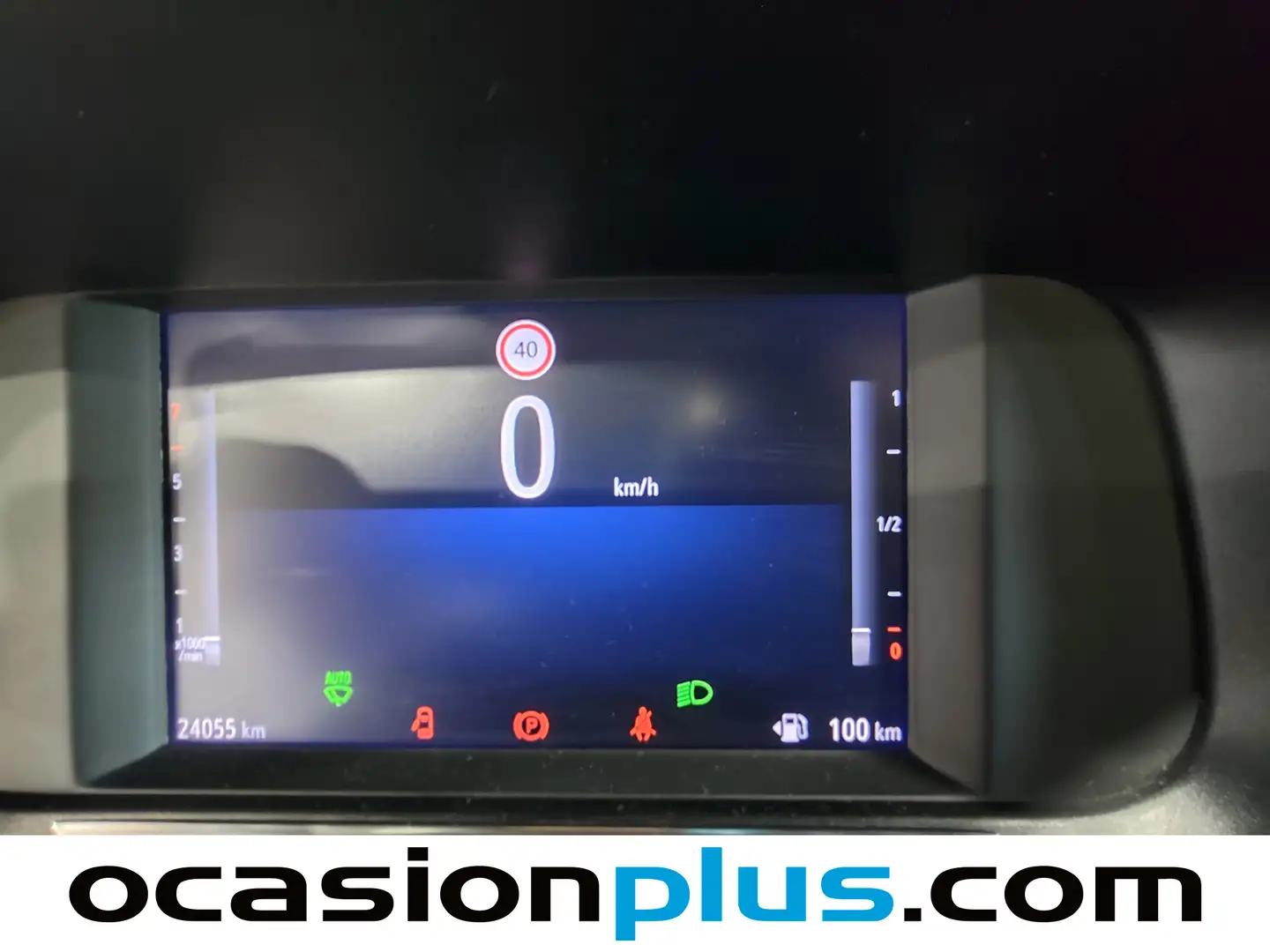 Foto Opel Corsa Opel Corsa 1.2 T XHL GS (100 CV)