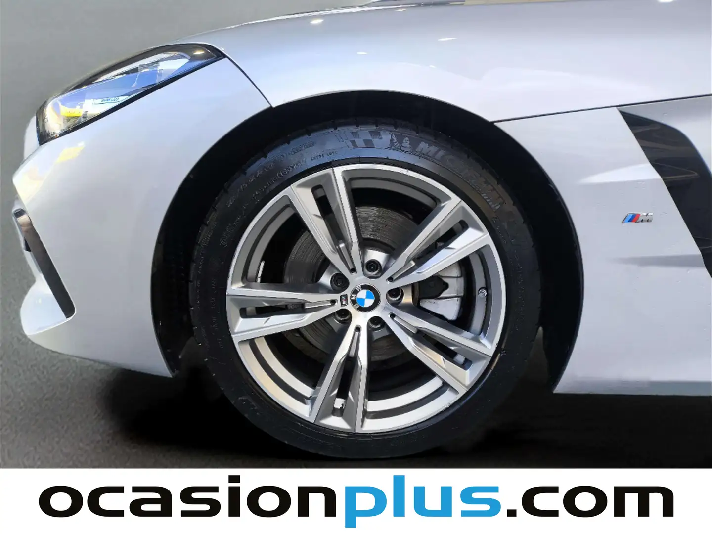 Foto BMW Z4 BMW Z4 sDrive20i Cabrio (197 CV) Pack M