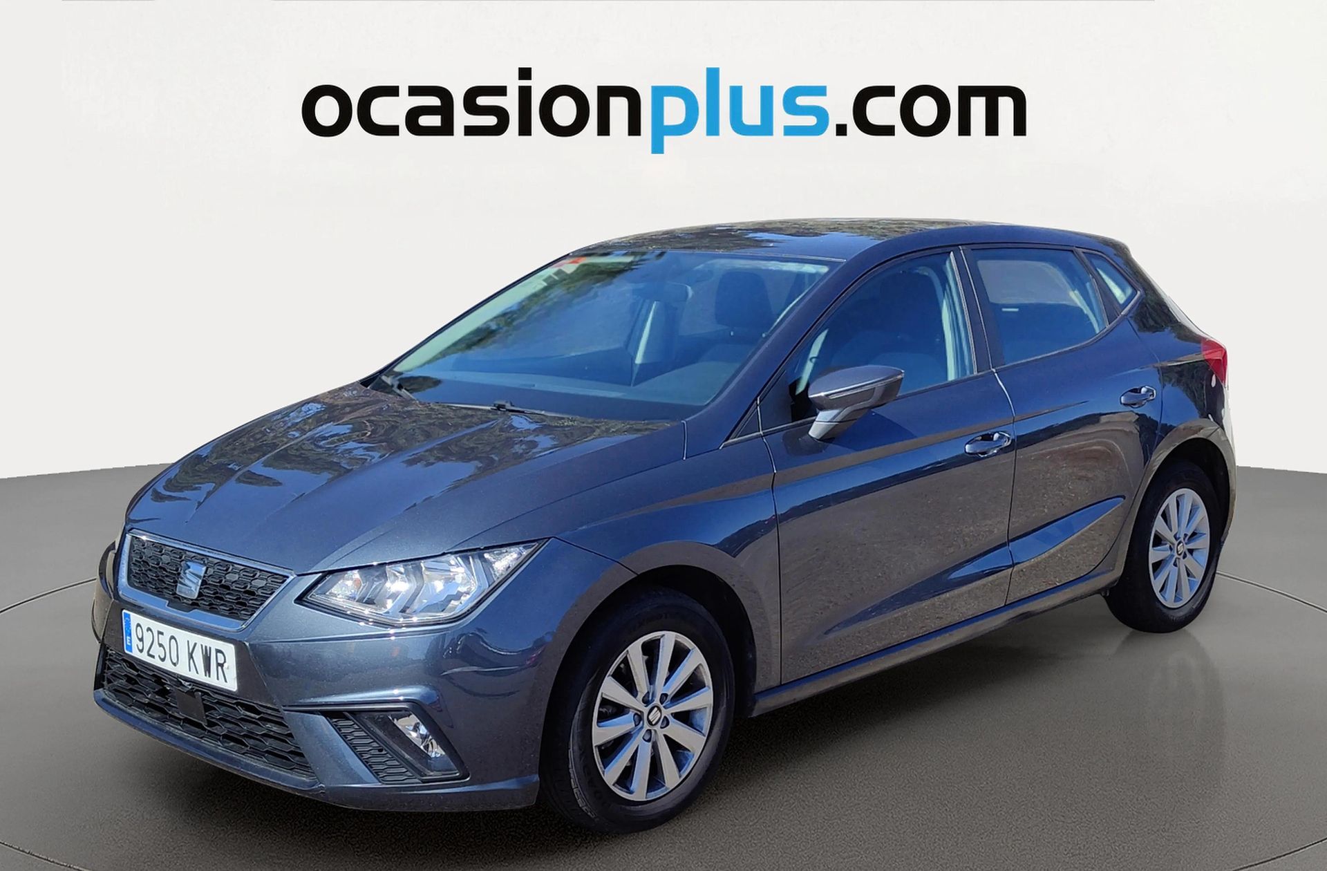 SEAT Ibiza 1.6 TDI Style