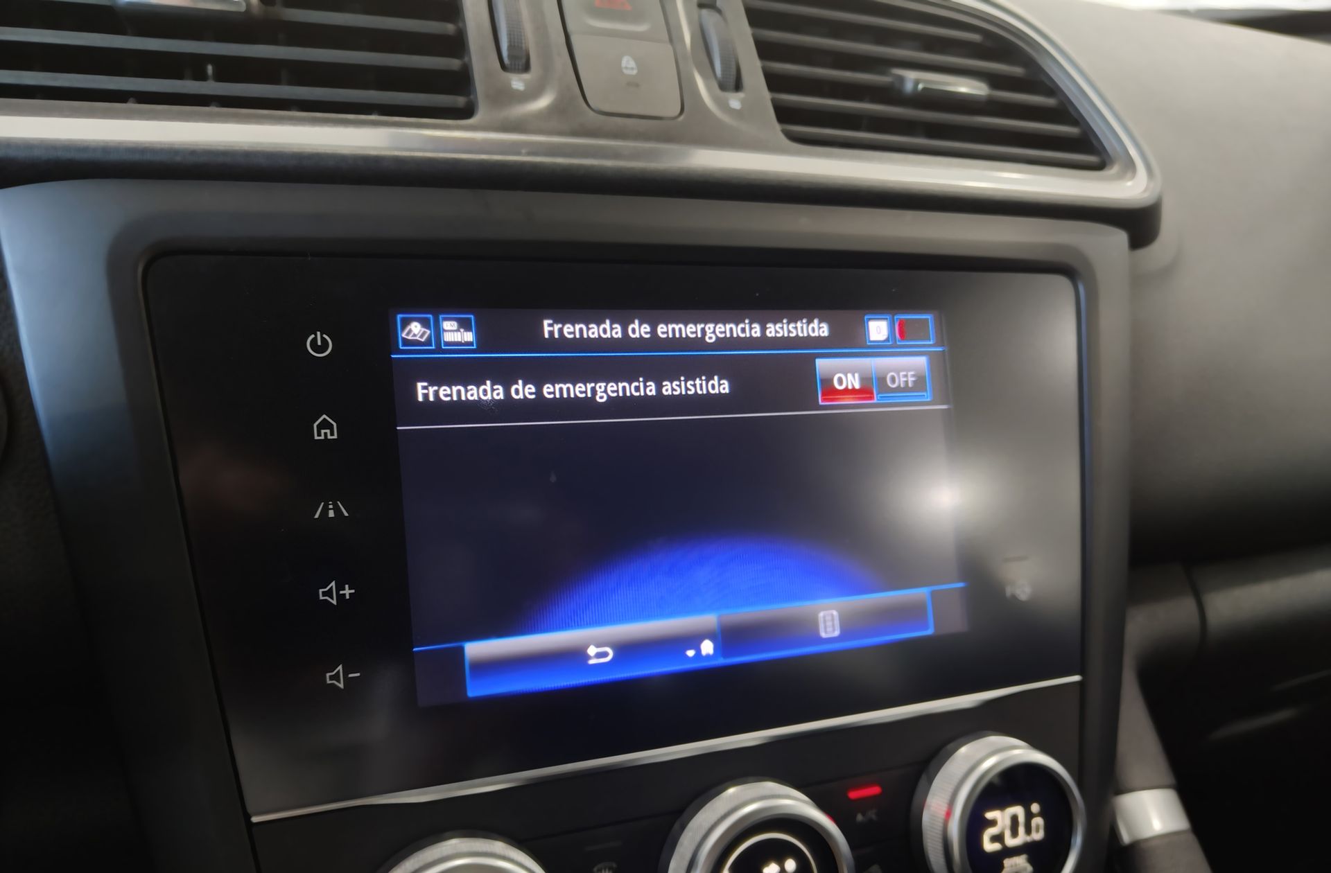Renault Kadjar Zen Blue dCi EDC - foto 14