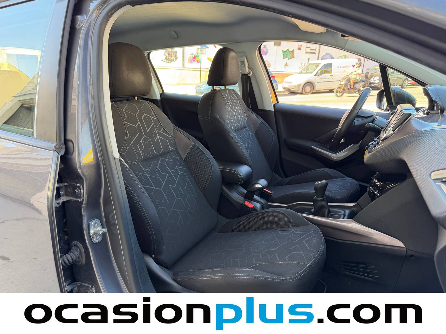 Peugeot 2008 Peugeot 2008 e-HDI 92 Active (92 CV) diésel