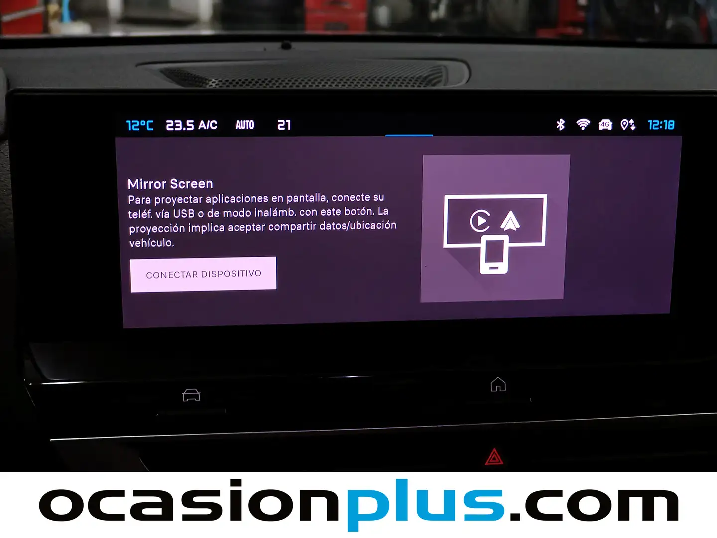 Foto Citroën C4 Citroen C4 PureTech 130 S&S Shine (130 CV)