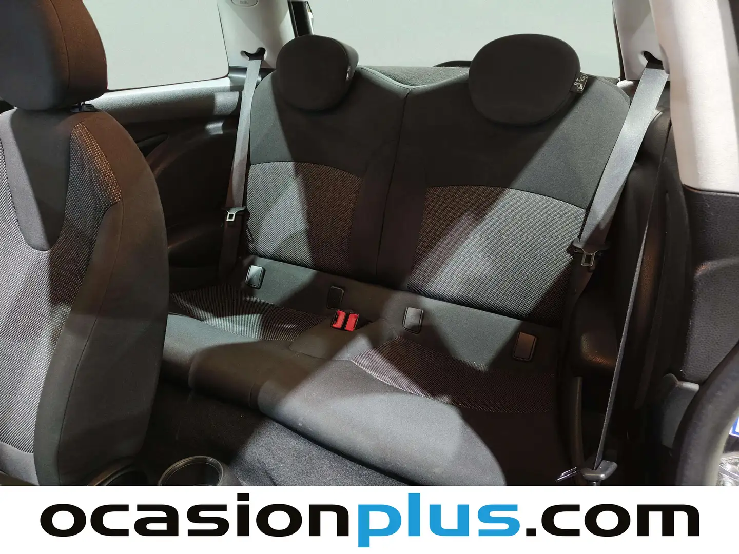 Foto Mini MINI MINI MINI 3 Puertas One (95 CV)