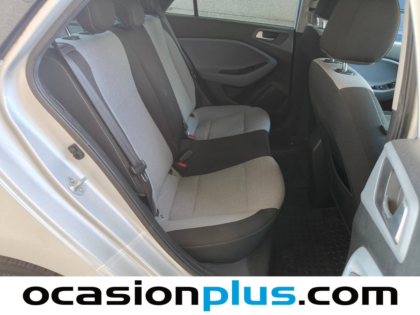 Hyundai i20 Hyundai i20 1.4 MPI Tecno (100 CV) al mejor precio