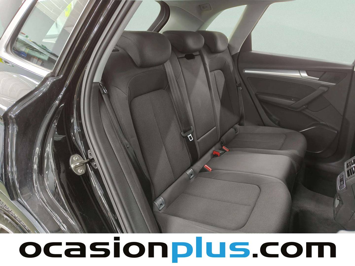 Audi Q5 Audi Q5 Design 35 TDI (163 CV) S tronic híbrido