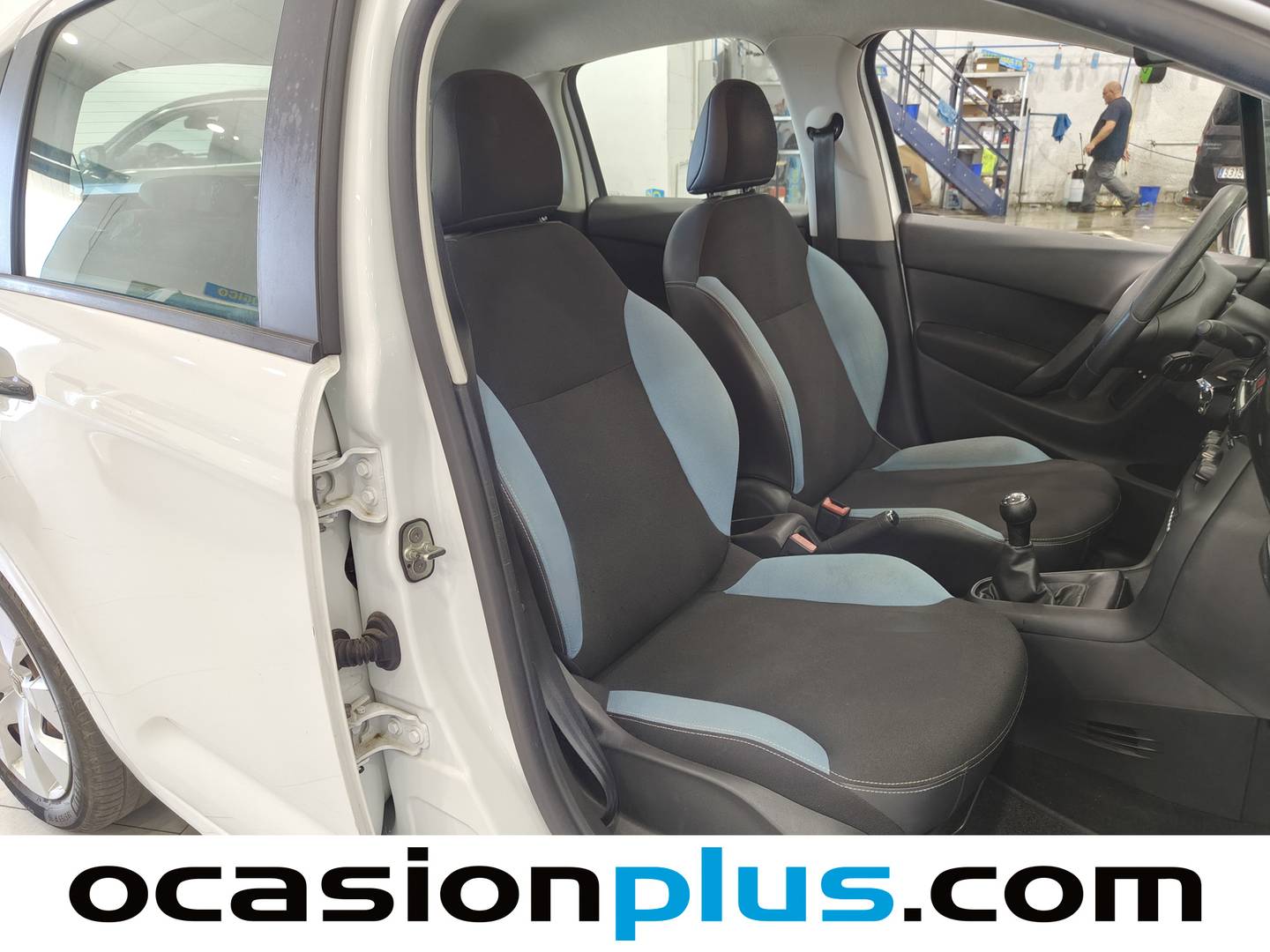 Citroën C3 Citroën C3 VTi 68 Tonic  (68 CV) al mejor precio