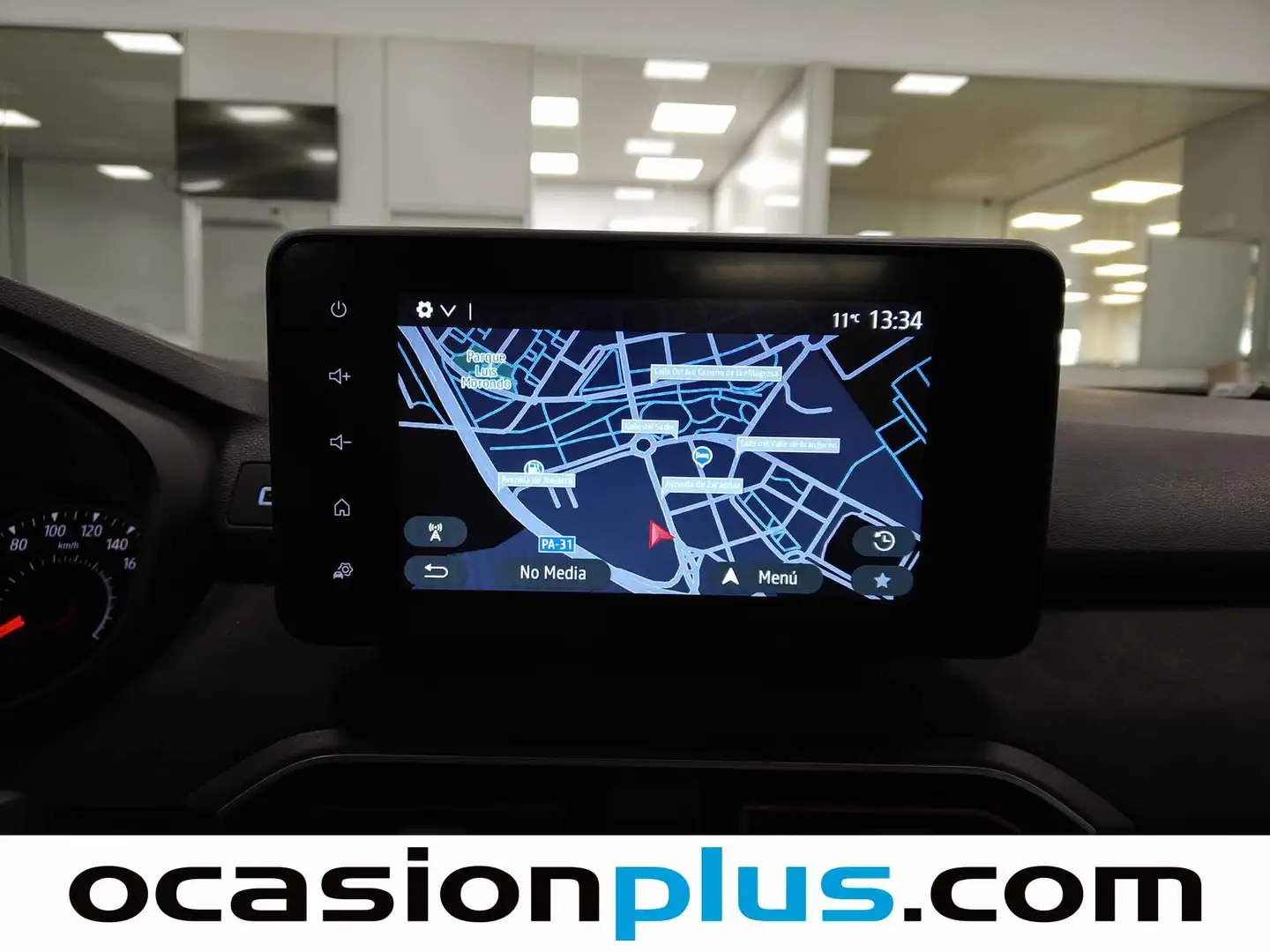 Foto Dacia Sandero Dacia Sandero Stepway Extreme Go TCe  (110 CV)