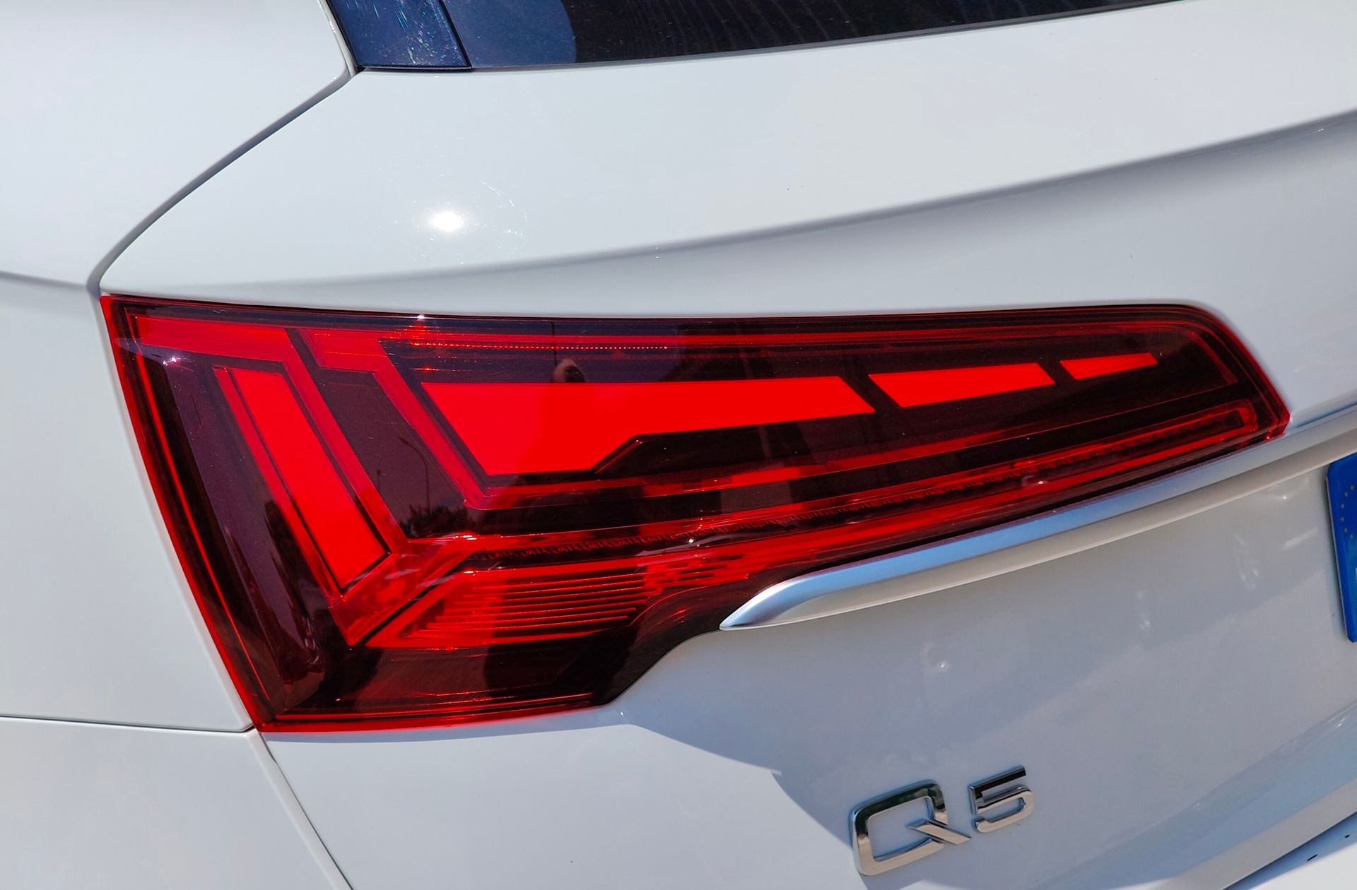 Audi Q5 Advanced 35 TDI S Tronic - foto 16
