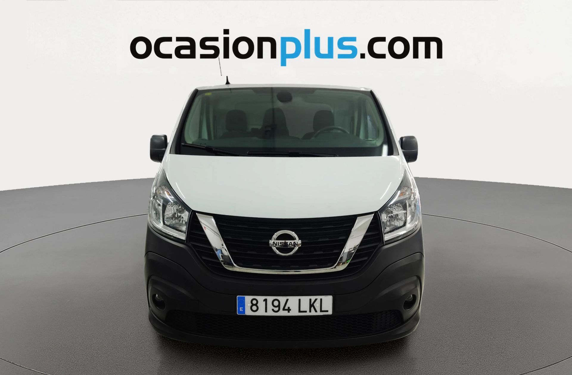 Nissan NV300 Furgon 2.0 dCi Comfort L1H1 - foto 8