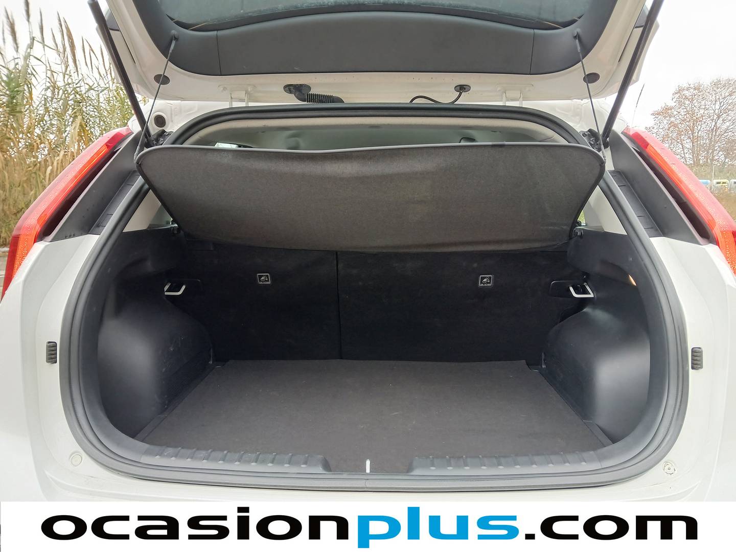 Foto KIA Niro Kia Niro 1.6 GDi HEV Drive (129 CV)