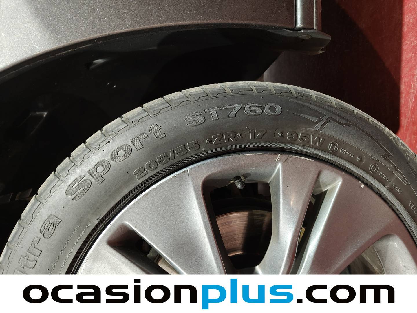 Toyota Proace City Verso Toyota Proace City Verso 1.5D Family Advance L1 Auto (131 CV) 131cv