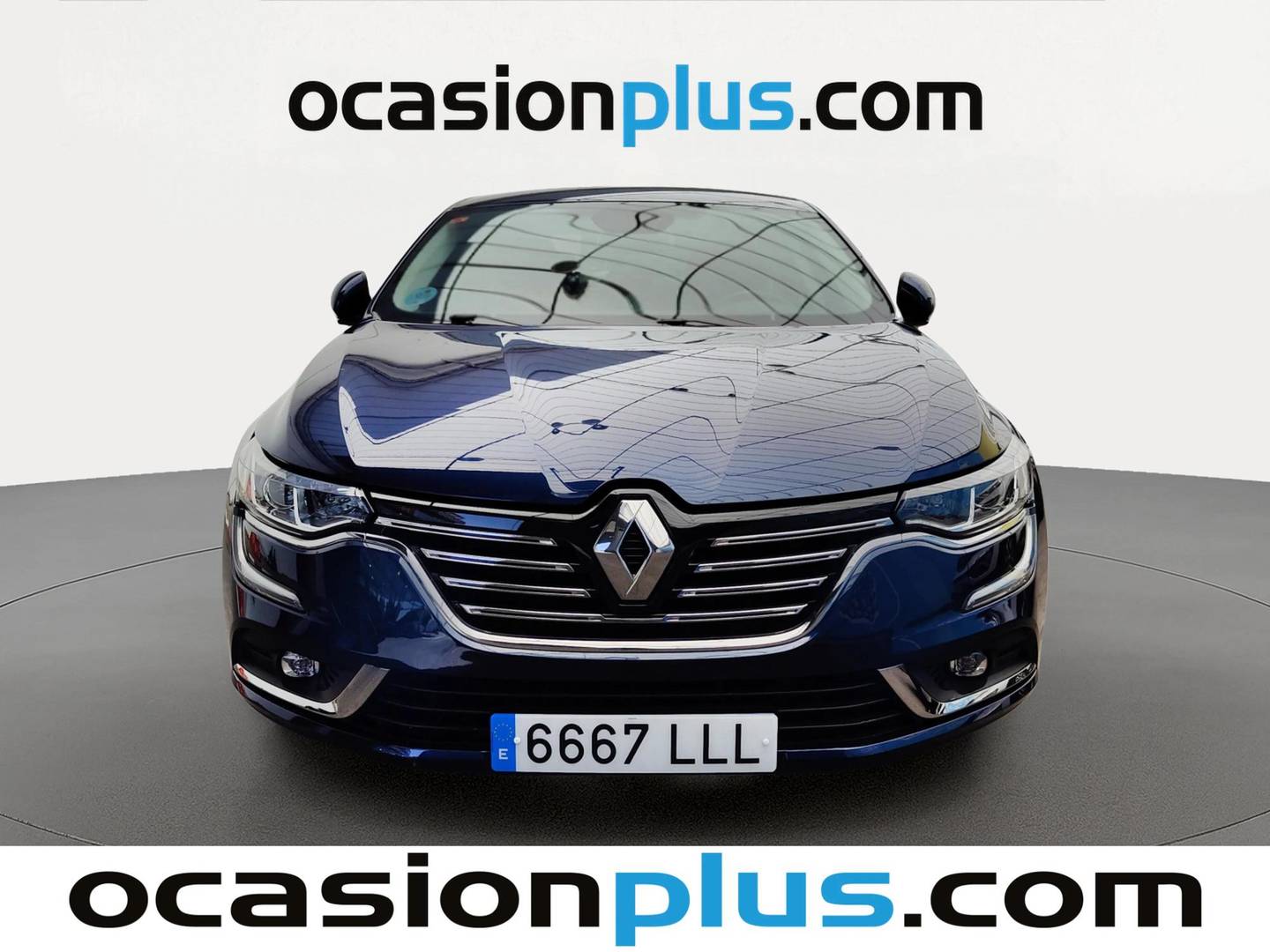 Renault Talisman Renault Talisman Business Blue dCi (120 CV) al mejor precio